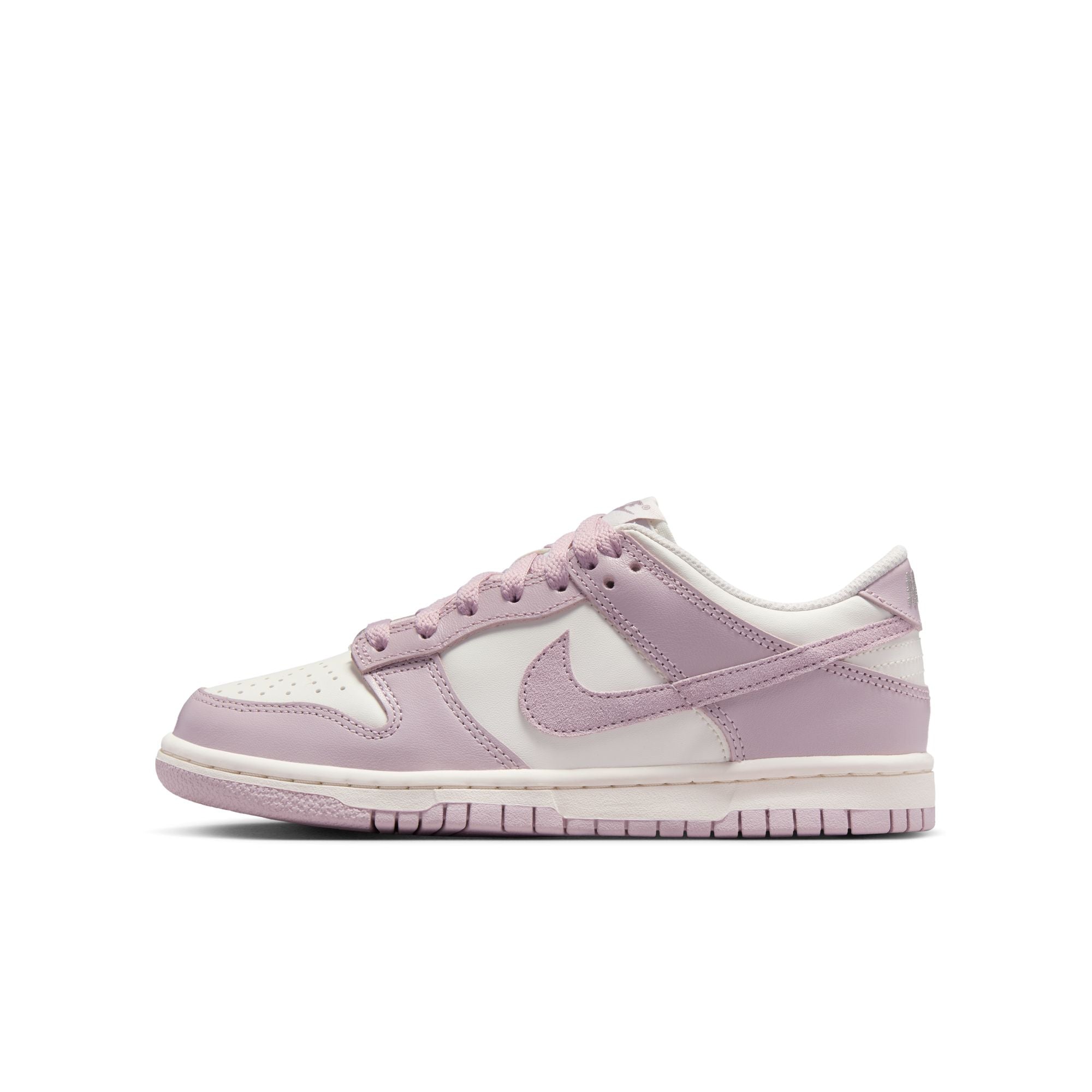 Dunk Low Sail Enigma Stone Particle Rose GS