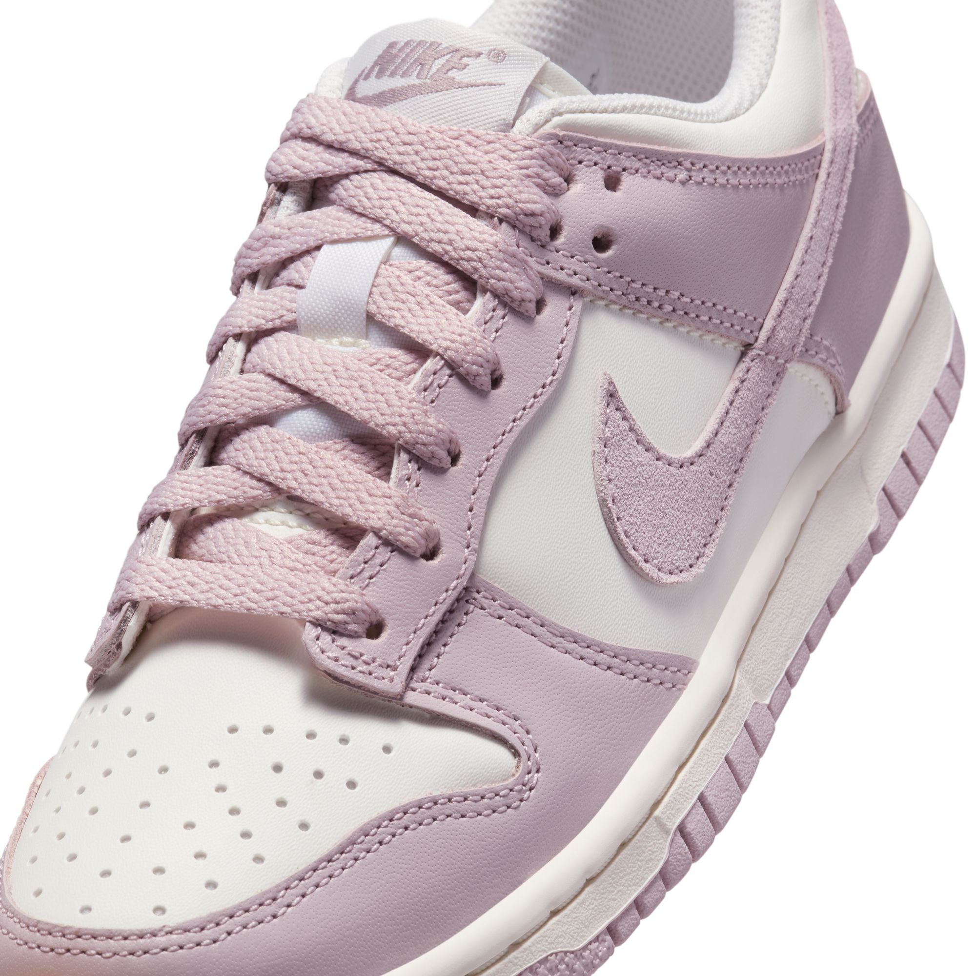 Dunk Low Sail Enigma Stone Particle Rose GS