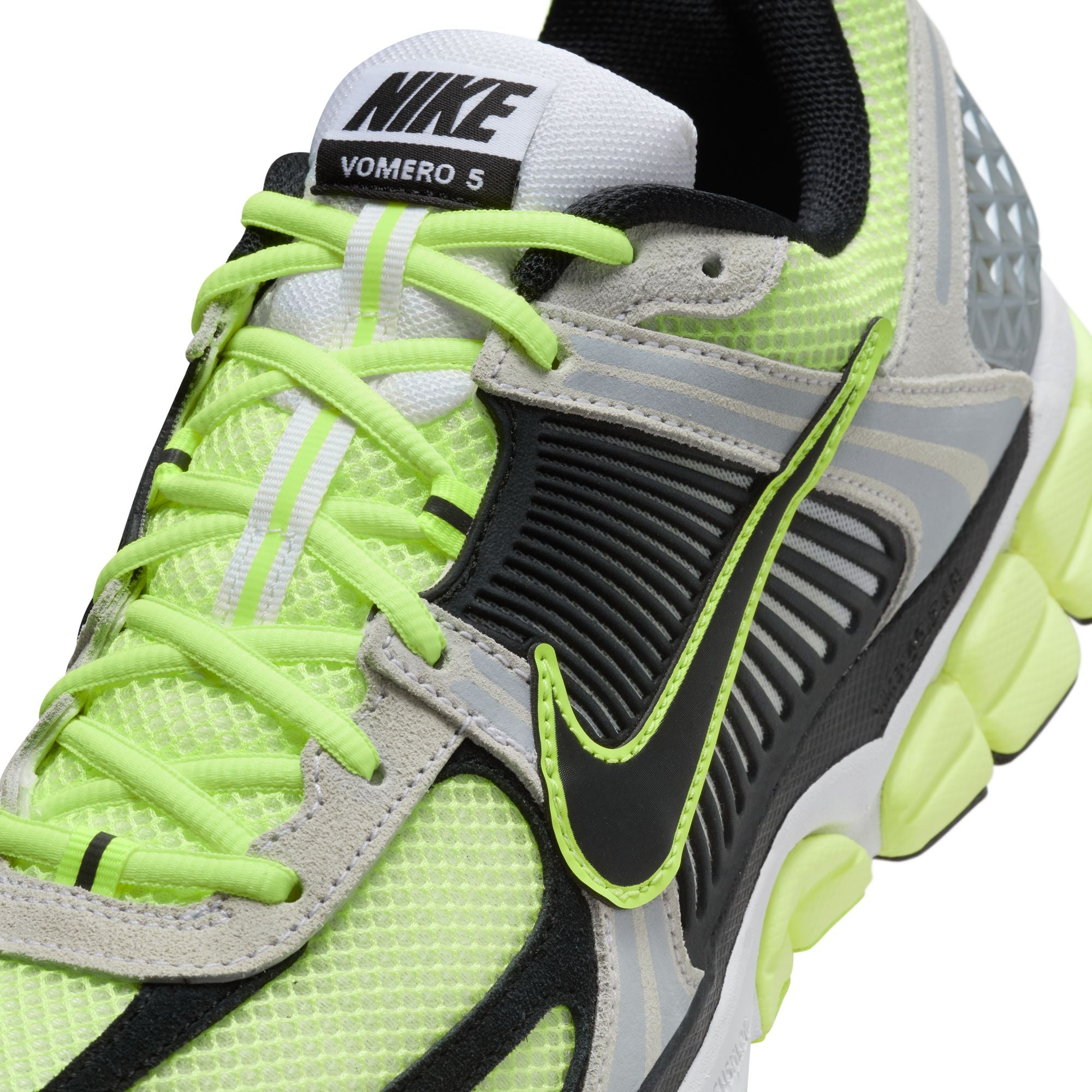 Zoom Vomero 5 Life Lime