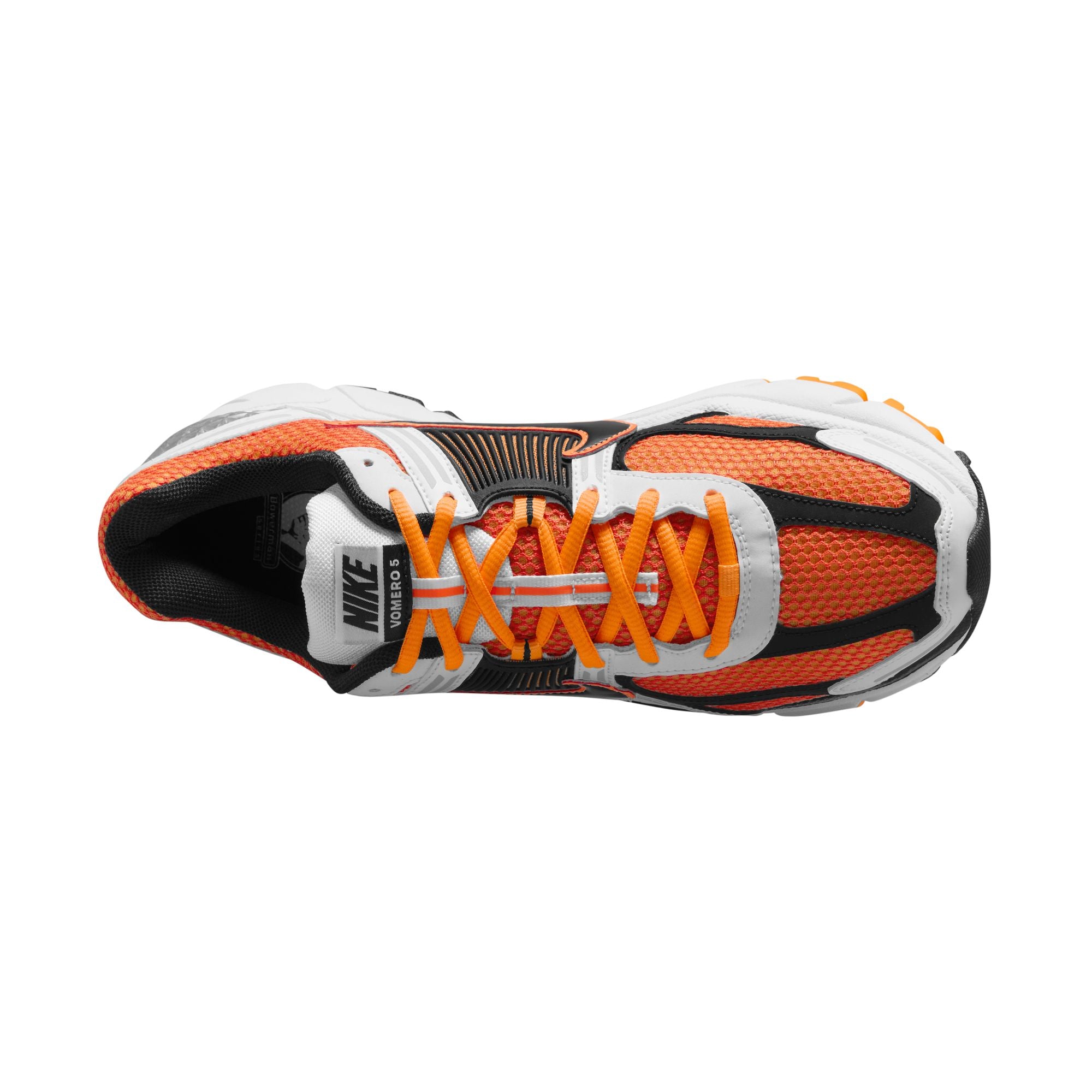 Zoom Vomero 5 Total Orange