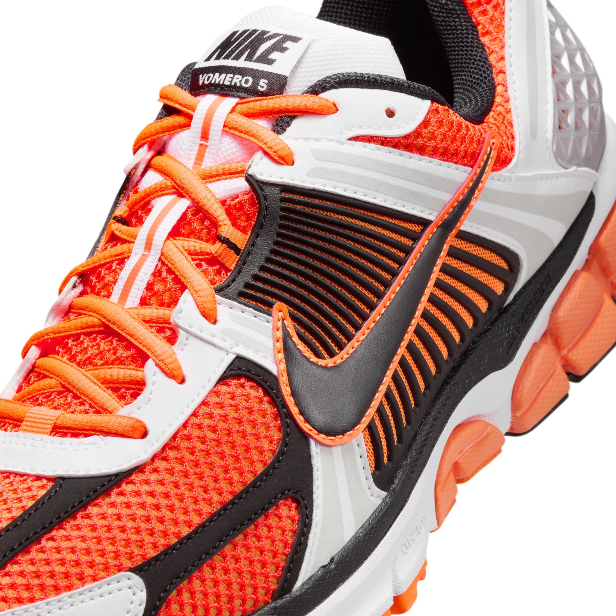 Zoom Vomero 5 Total Orange