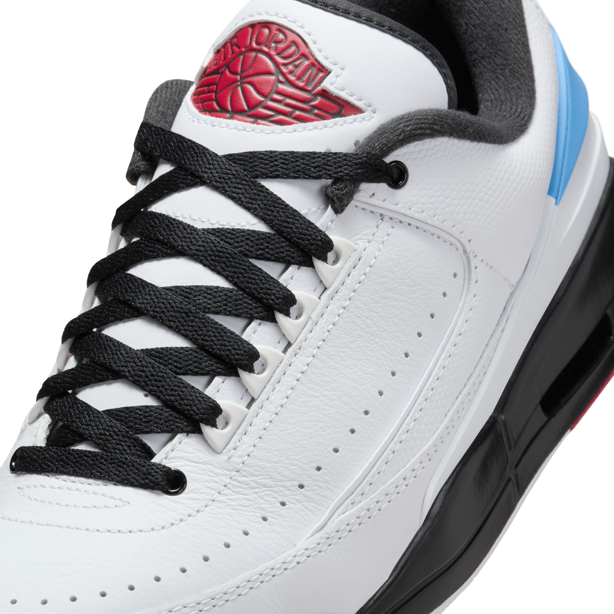 Jordan 2/3 UNC To Chicago