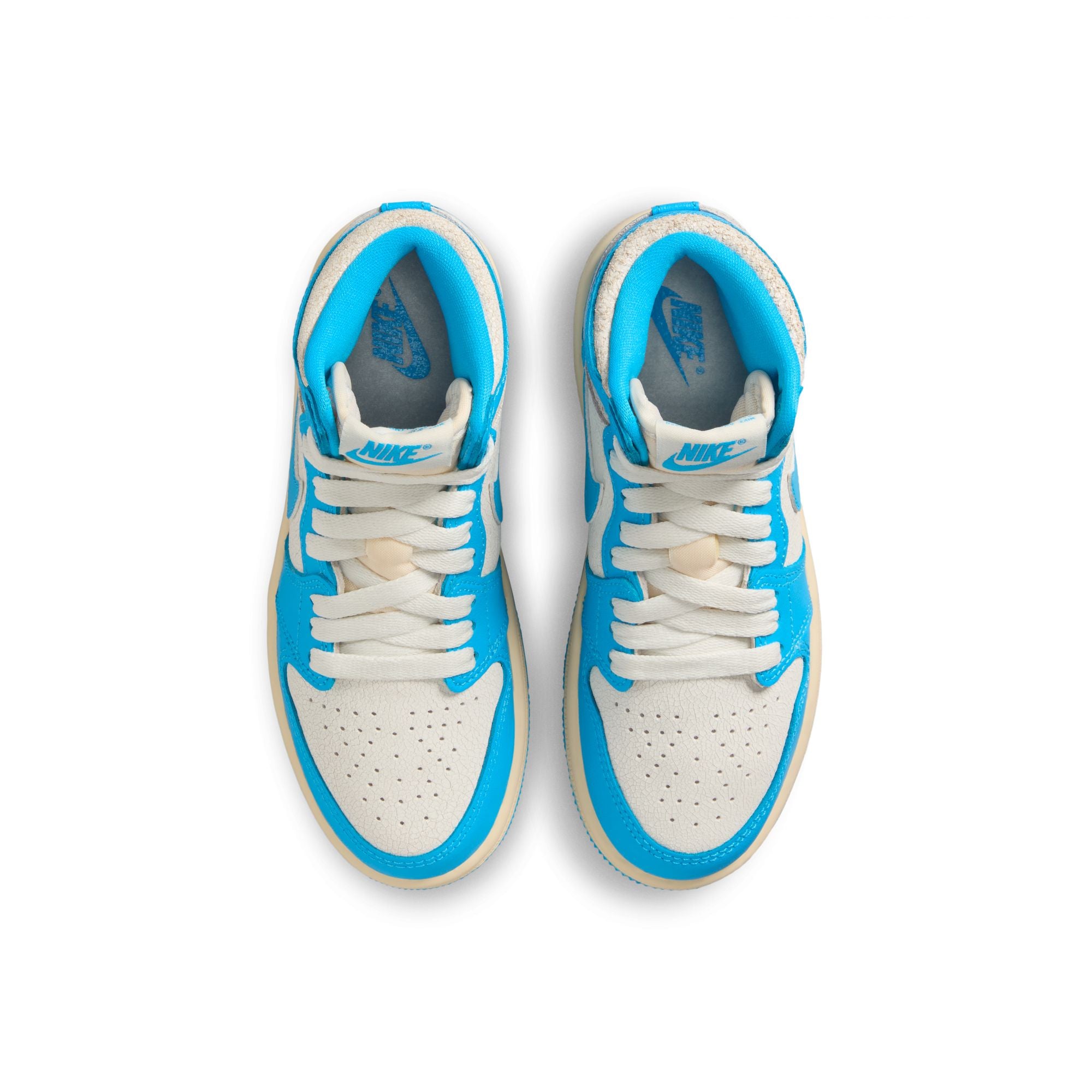 Air Jordan 1 Retro High OG UNC Reimagined PS