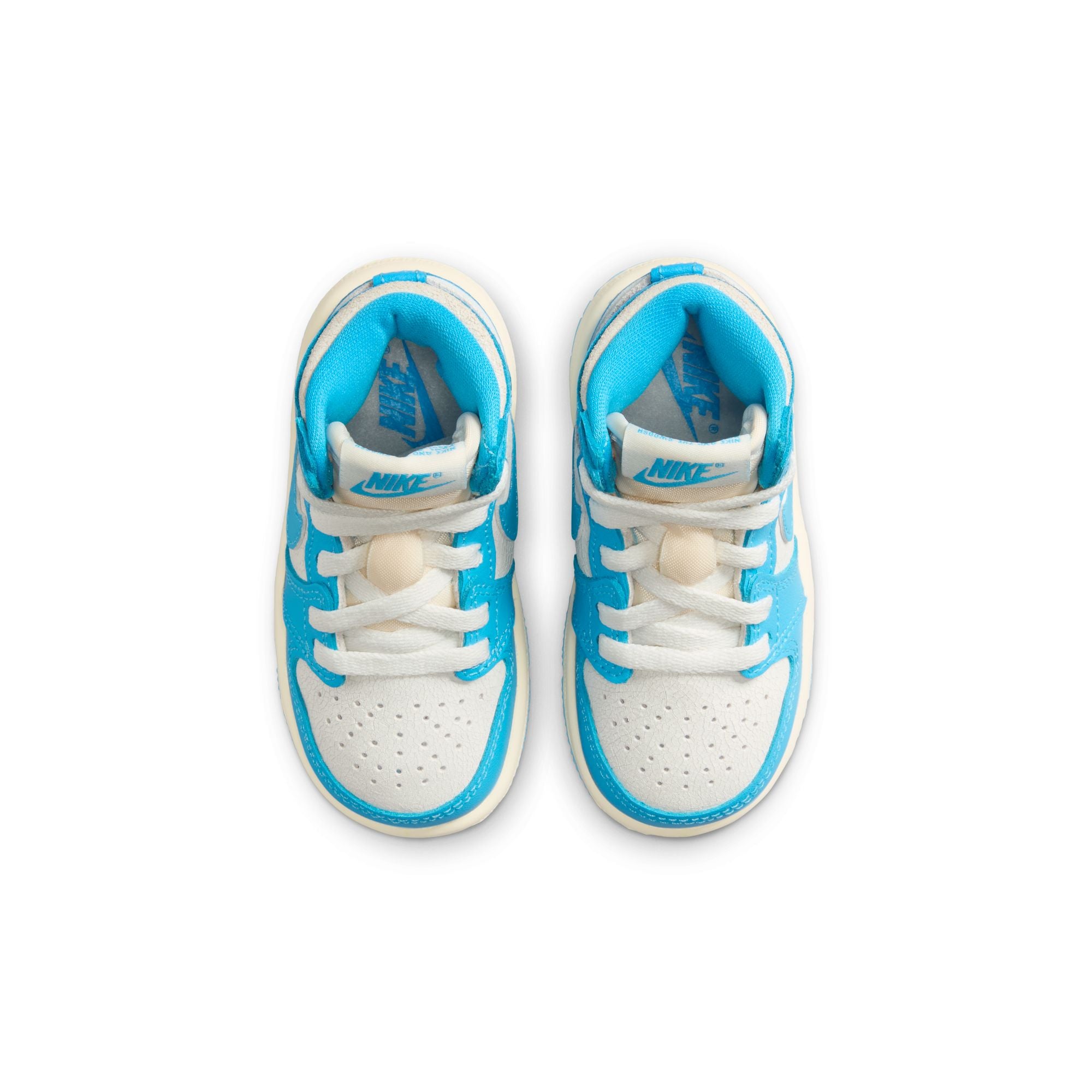 Air Jordan 1 Retro High OG UNC Reimagined TD