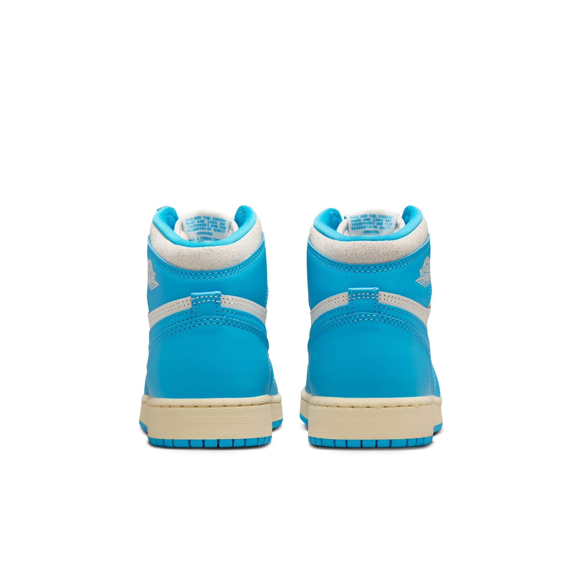 Air Jordan 1 Retro High OG UNC Reimagined GS