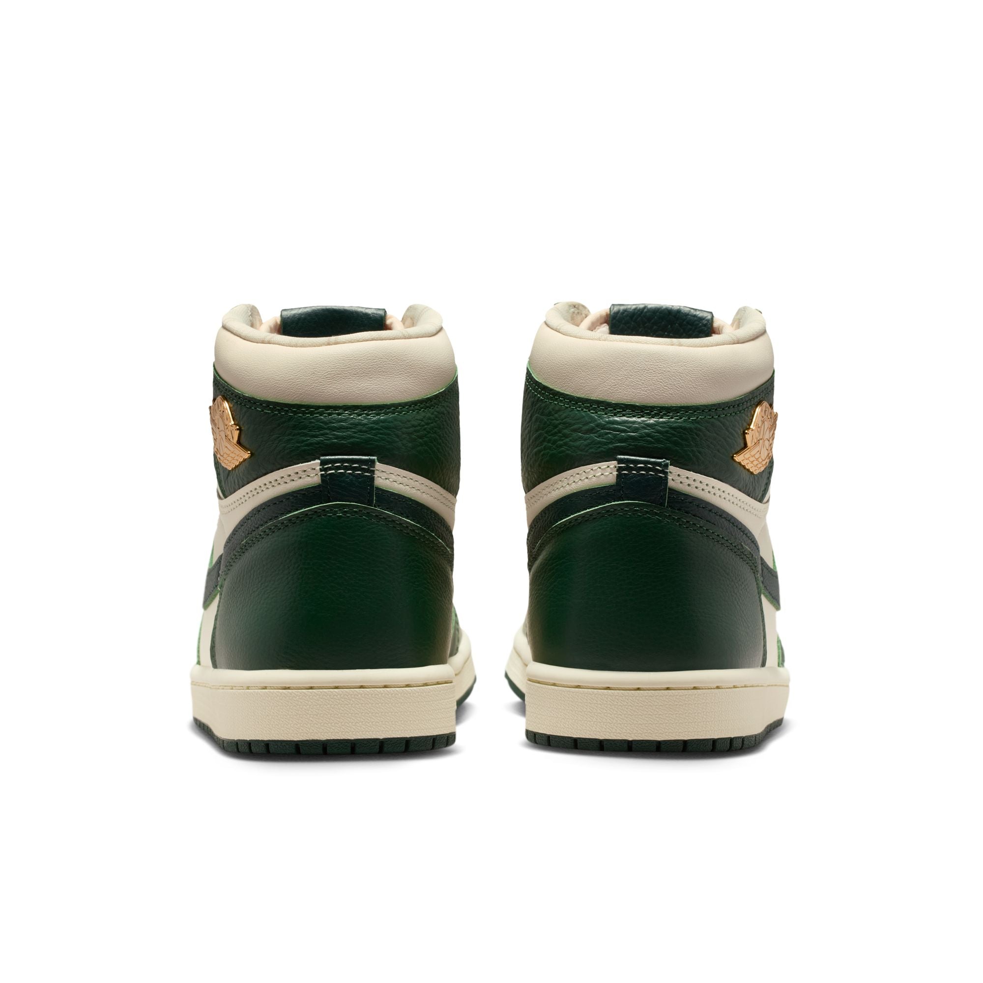 Jordan 1 Retro High Fir Pro Green