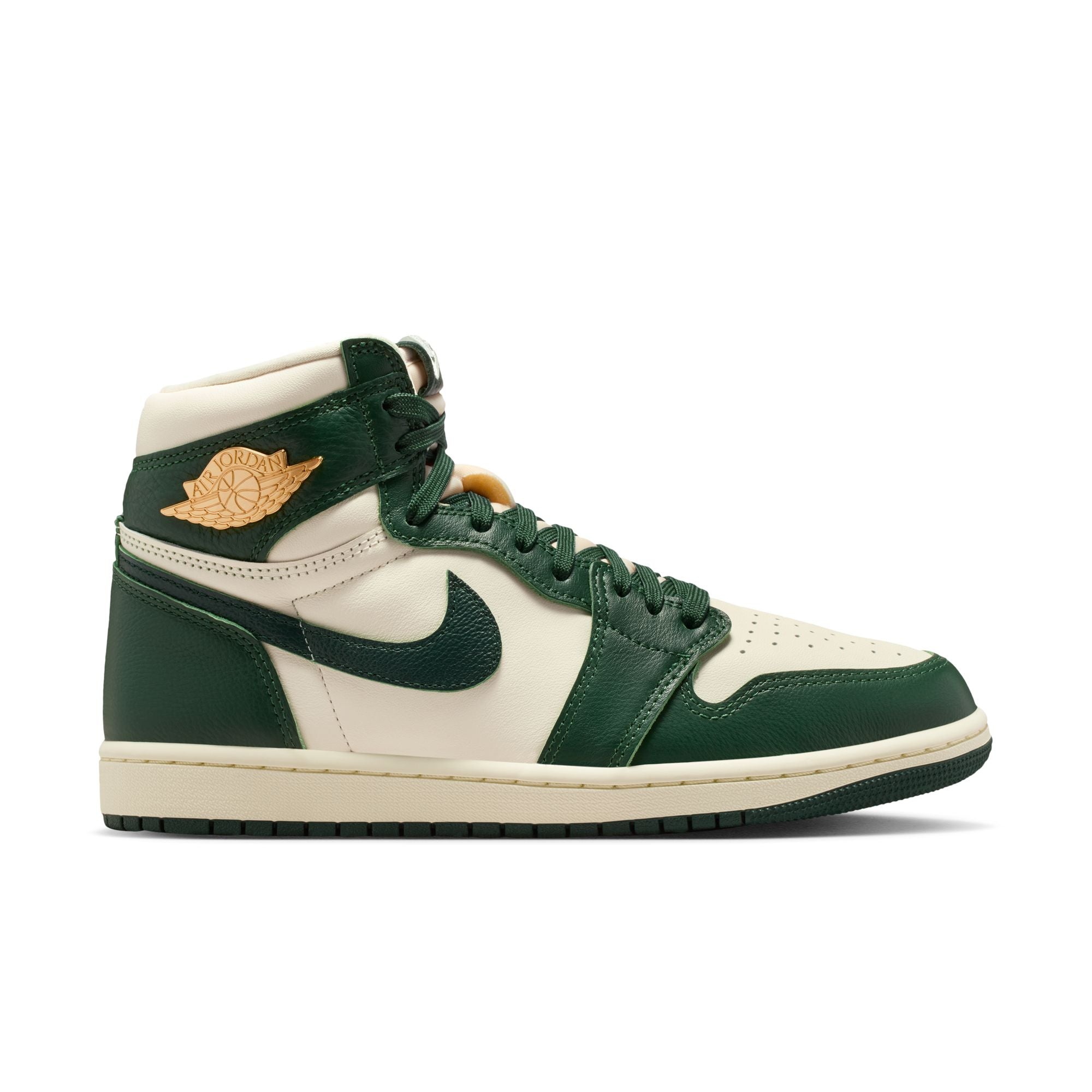 Jordan 1 Retro High Fir Pro Green