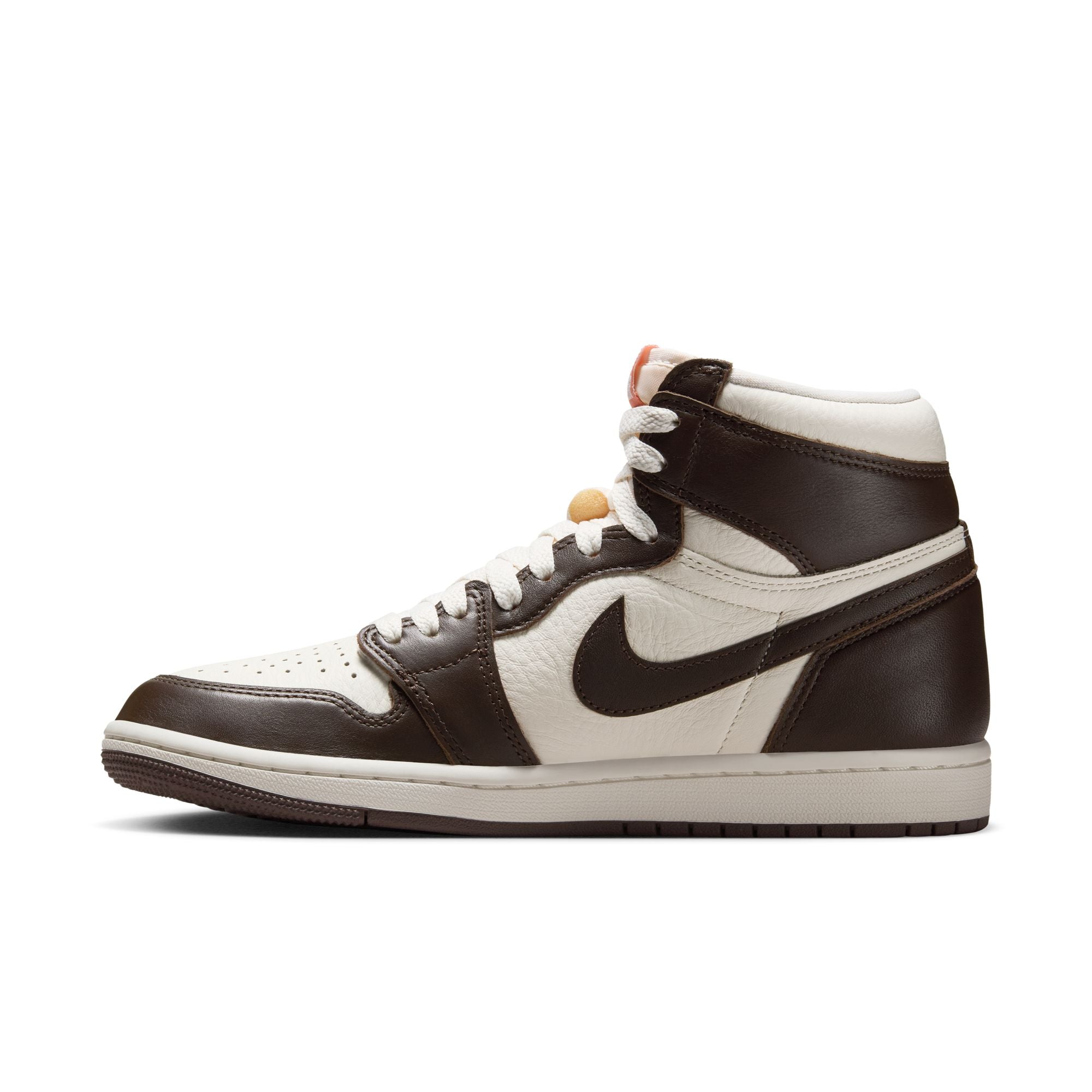 Air Jordan 1 High Baroque Brown