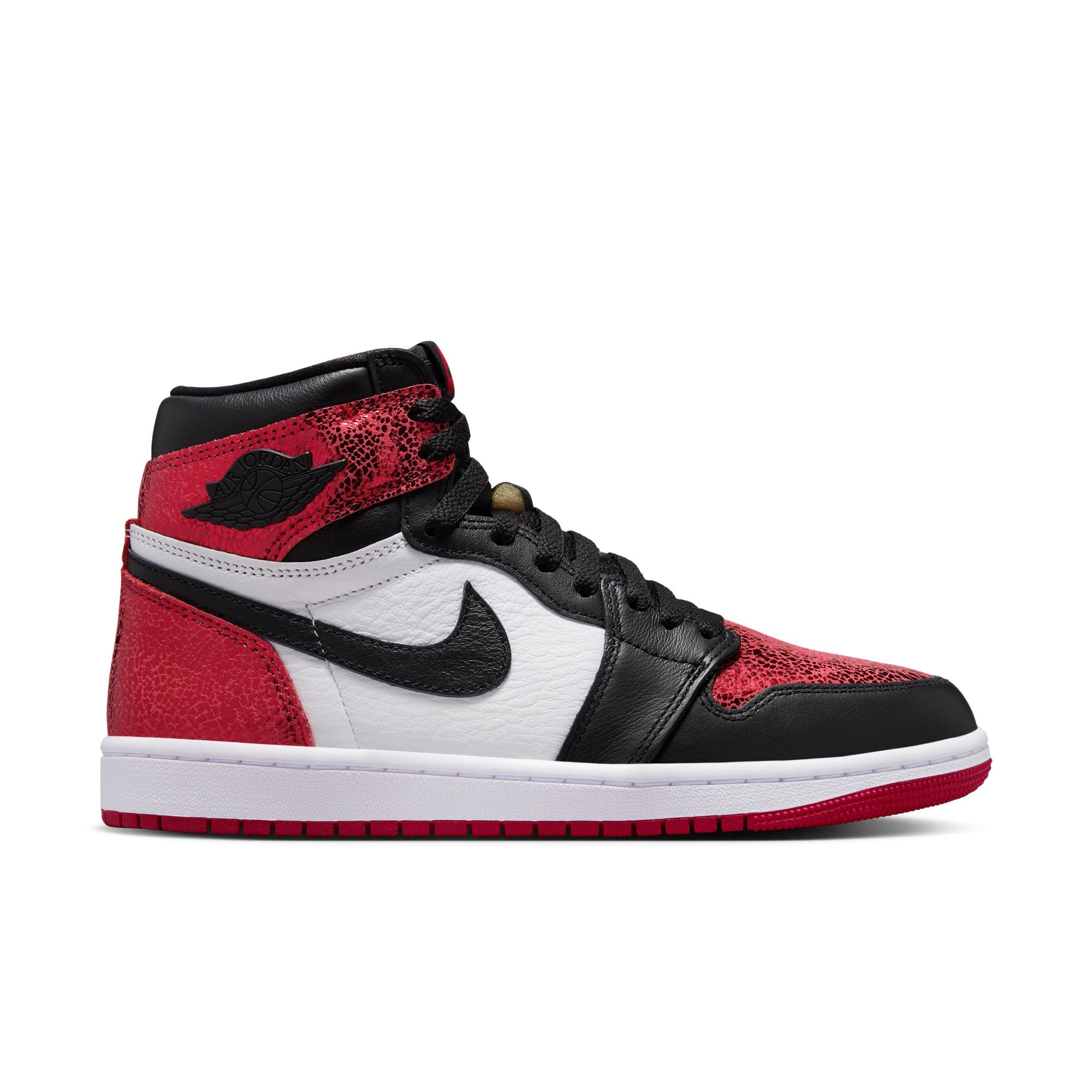 Air Jordan 1 High OG Ruby