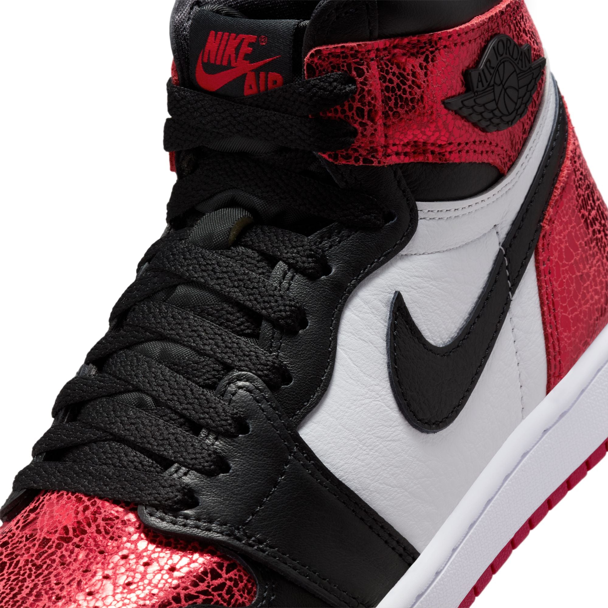 Air Jordan 1 High OG Ruby