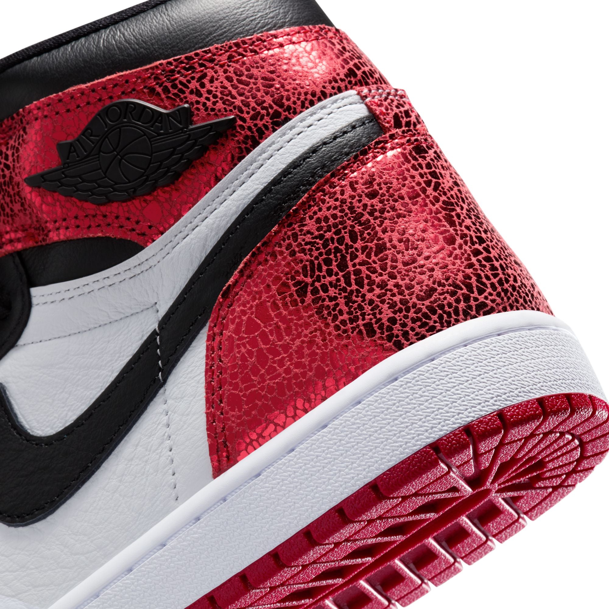 Air Jordan 1 High OG Ruby