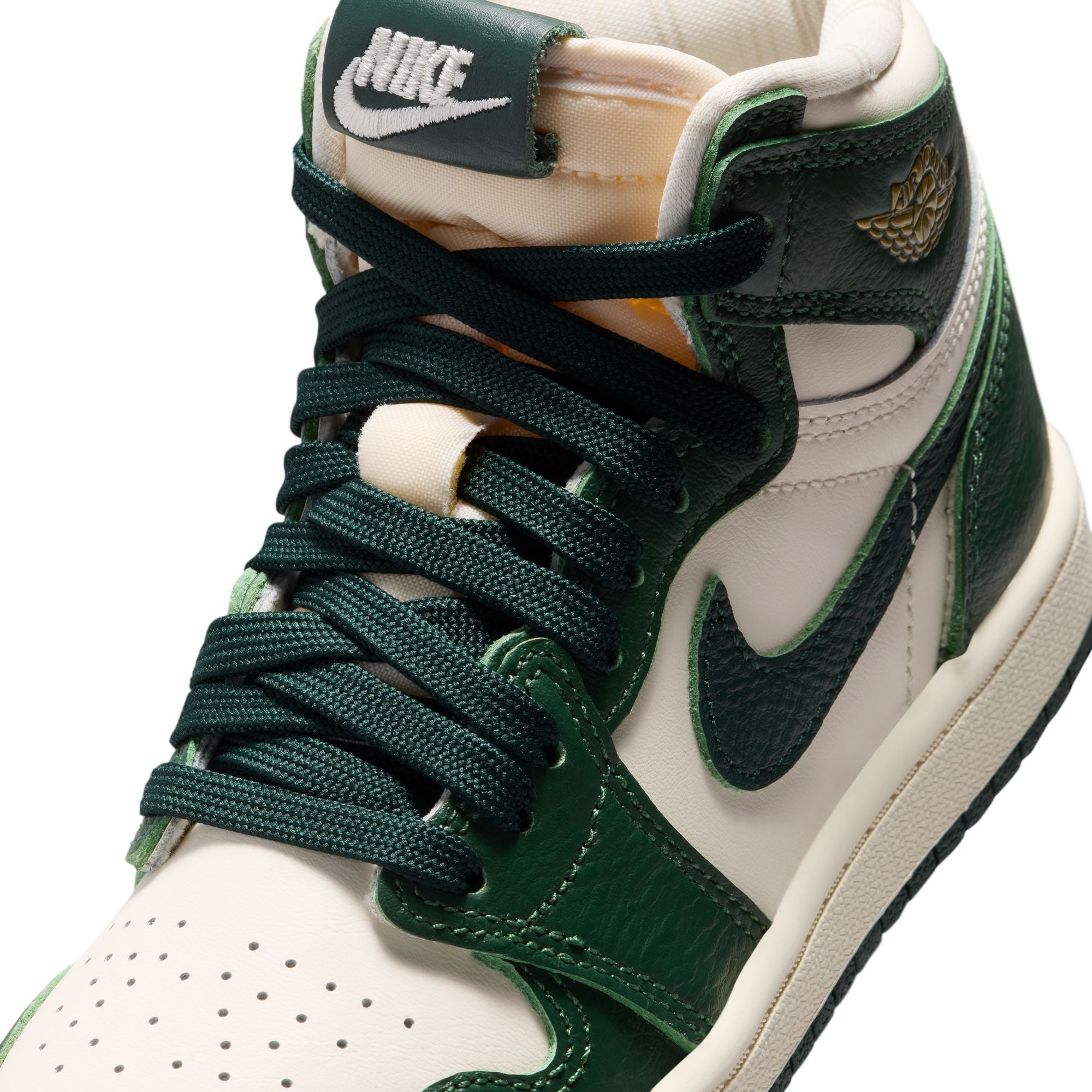 Jordan 1 Retro High OG Fir Pro Green PS