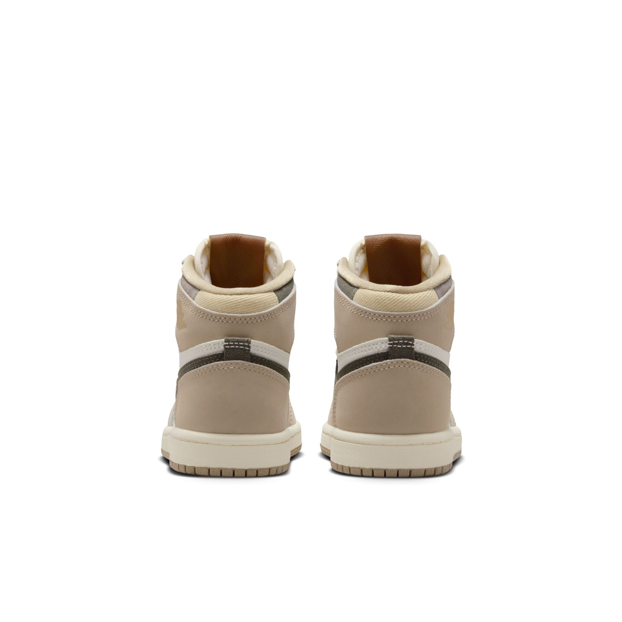 Jordan 1 Retro High OG Khaki PS