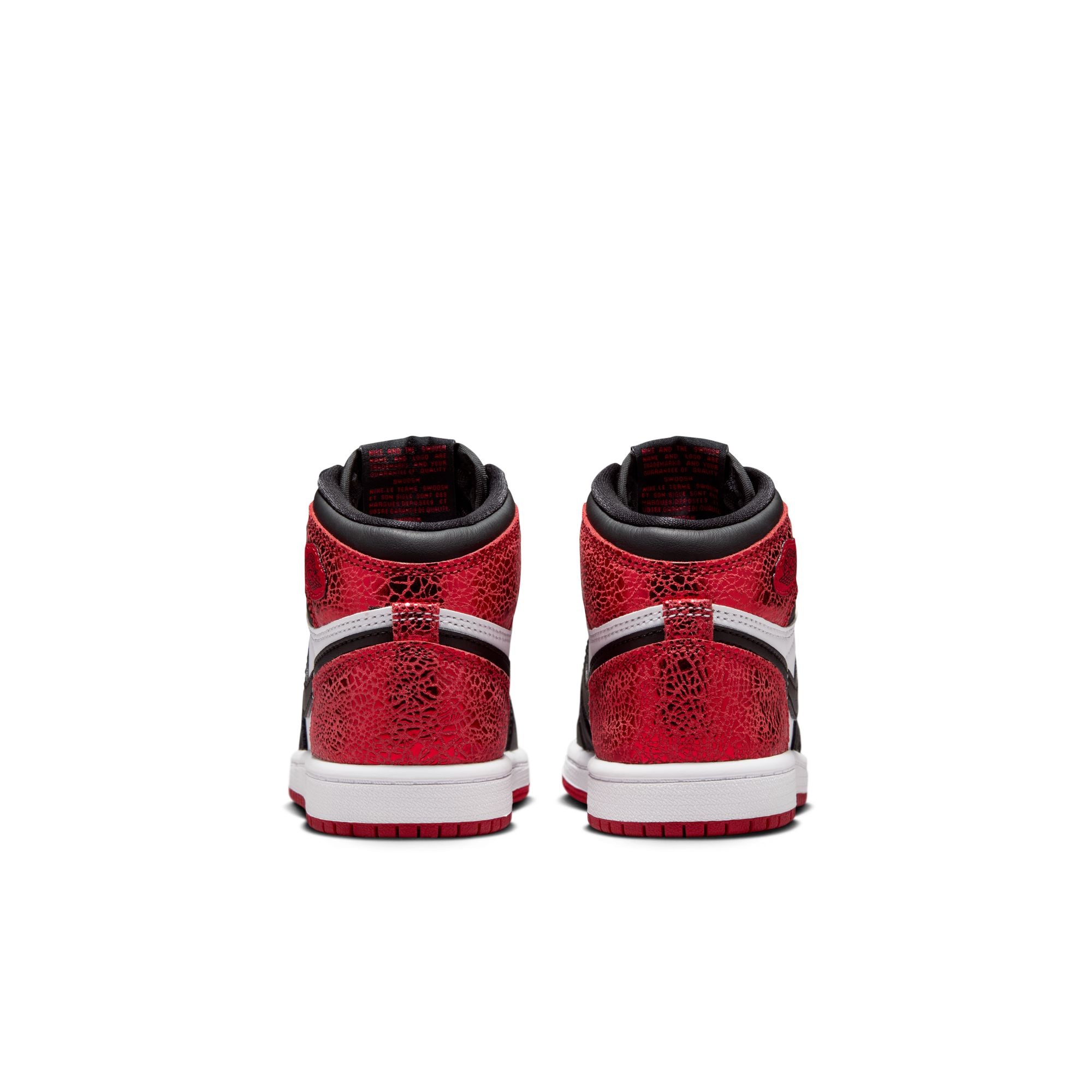 Jordan 1 High OG Varsity Red PS