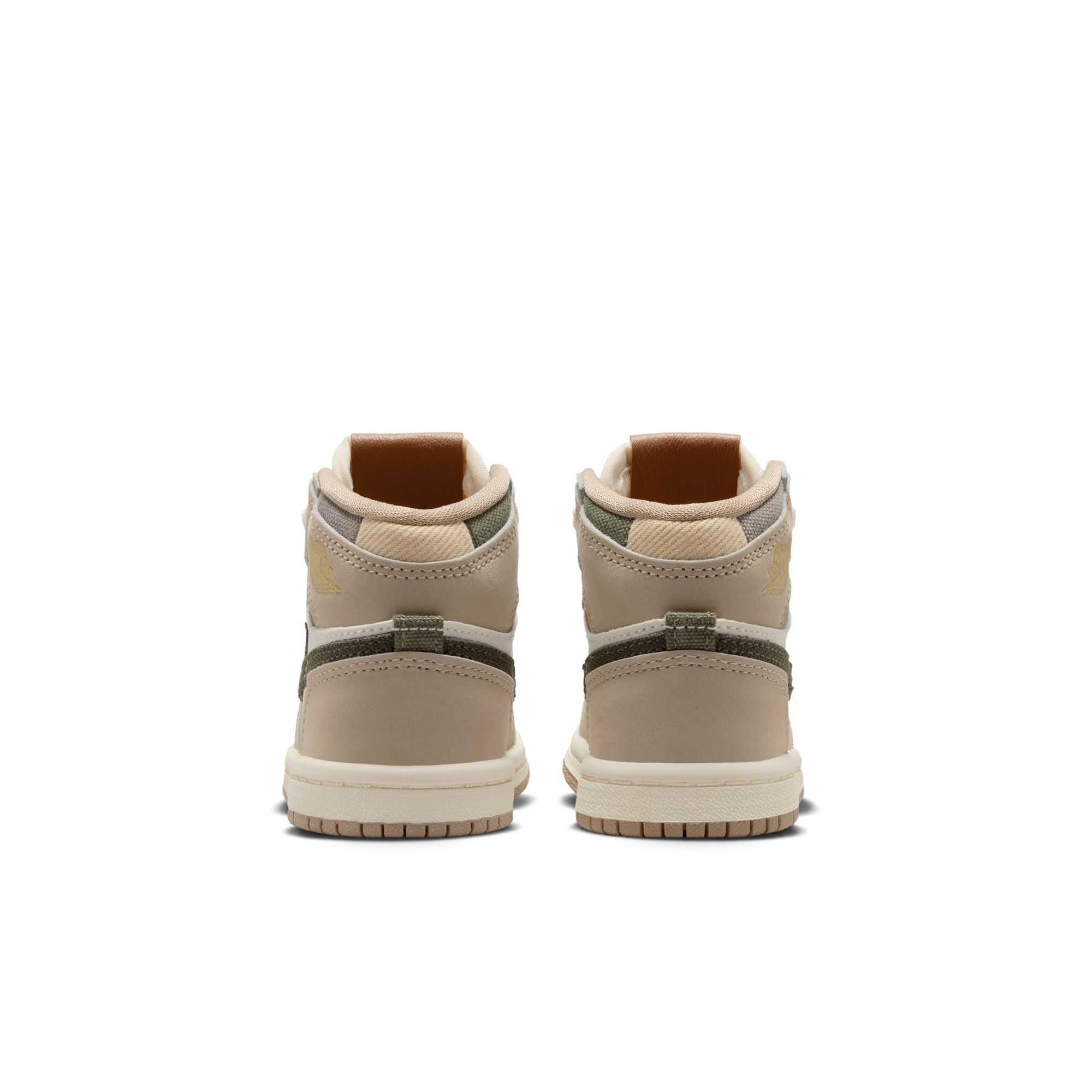 Jordan 1 Retro High OG Khaki TD