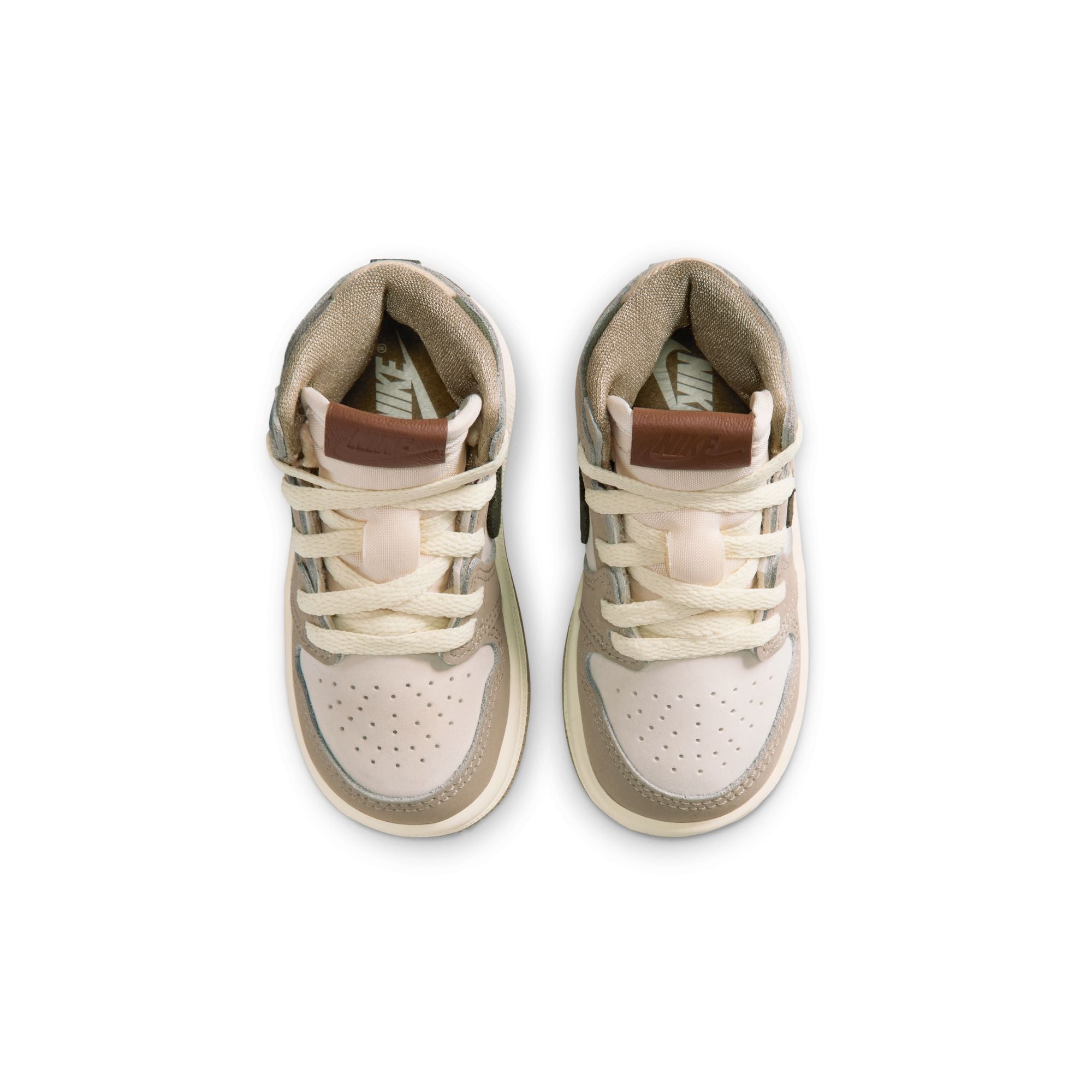 Jordan 1 Retro High OG Khaki TD