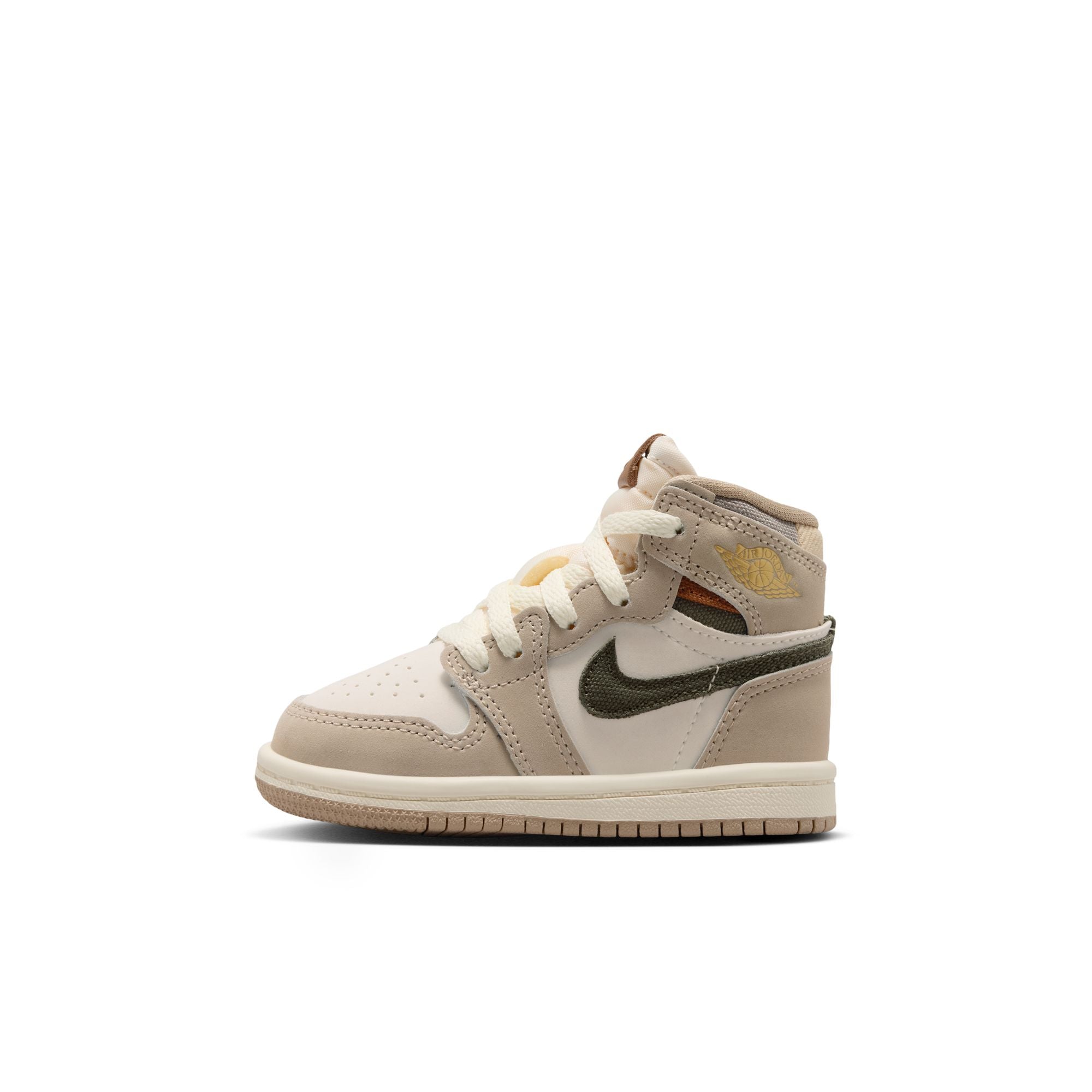 Jordan 1 Retro High OG Khaki TD