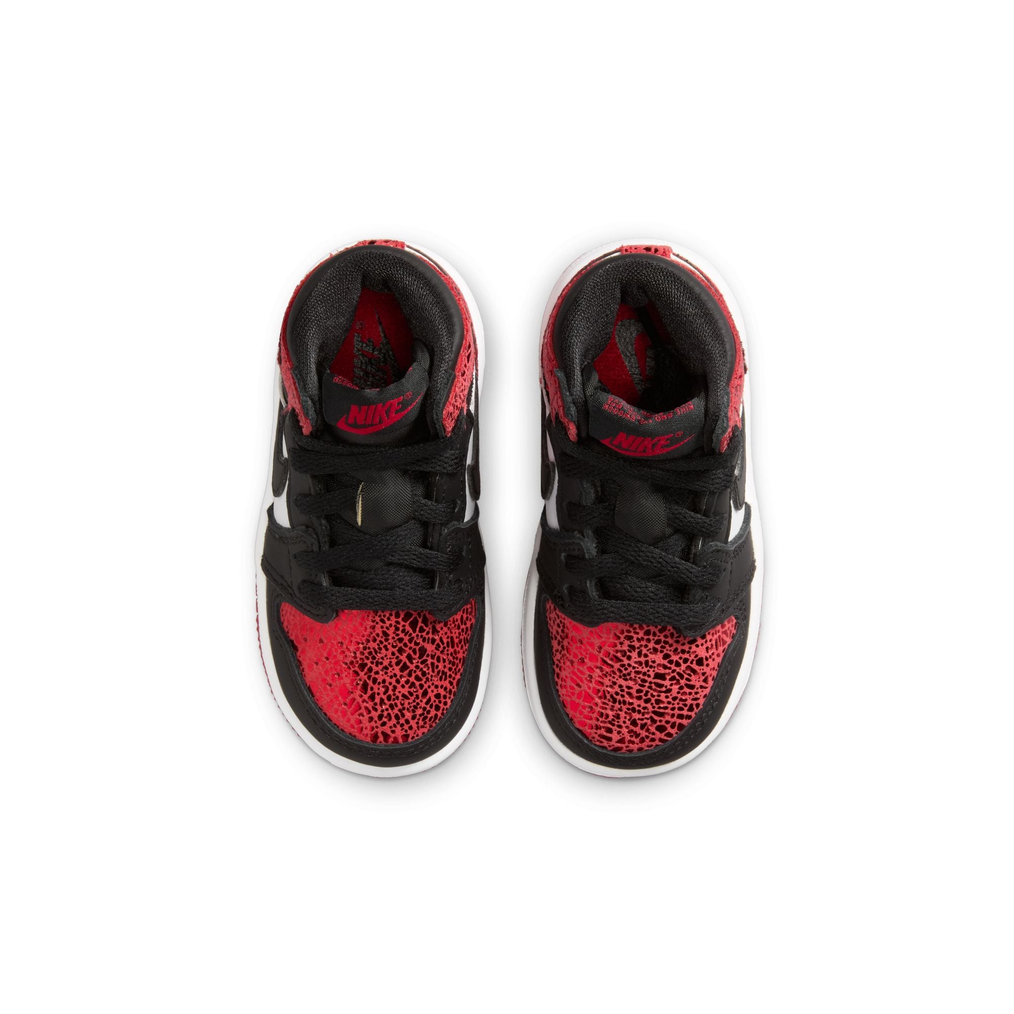 Jordan 1 High OG Varsity Red TD