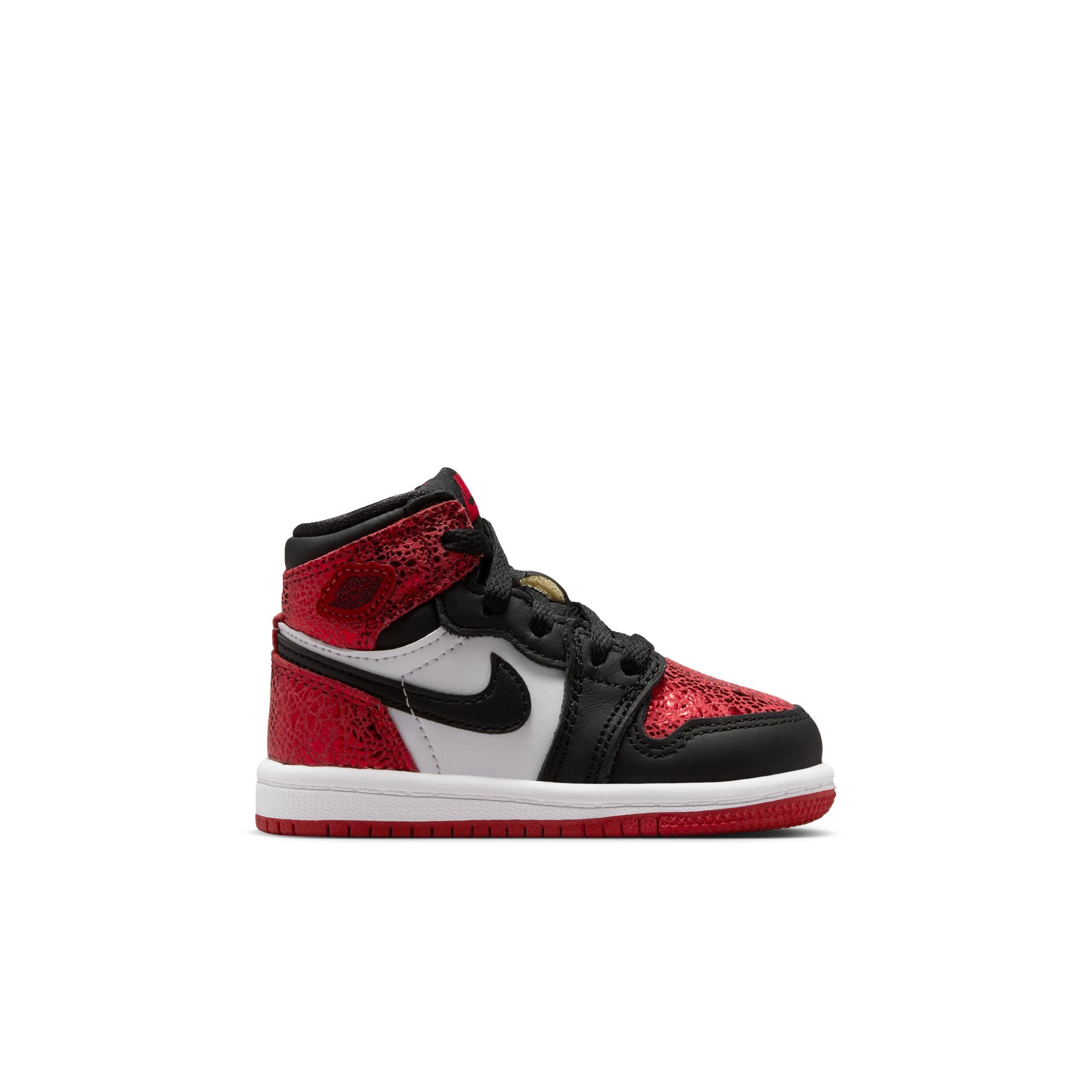 Jordan 1 High OG Varsity Red TD