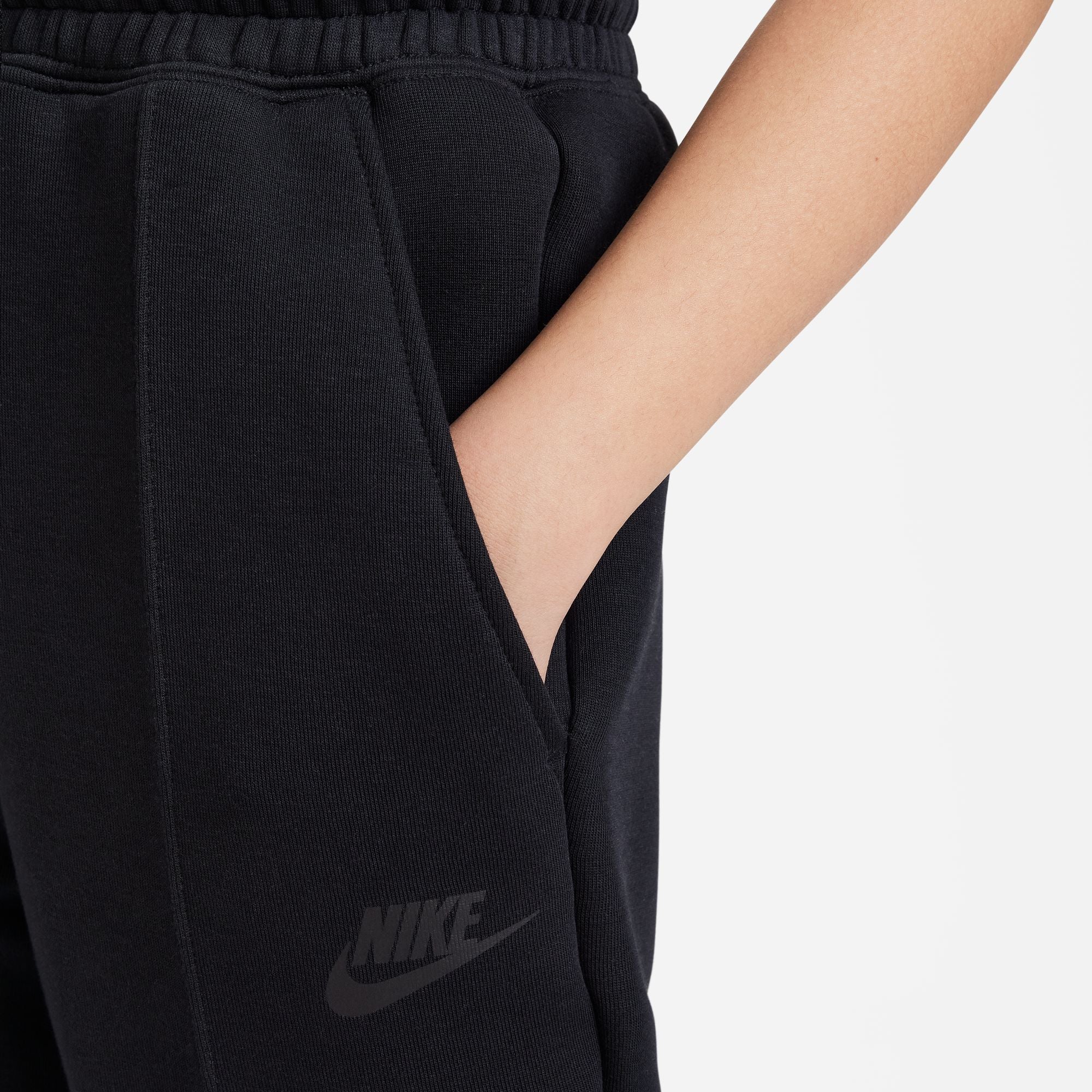 Girl Nsw Tech Fleece Joggers