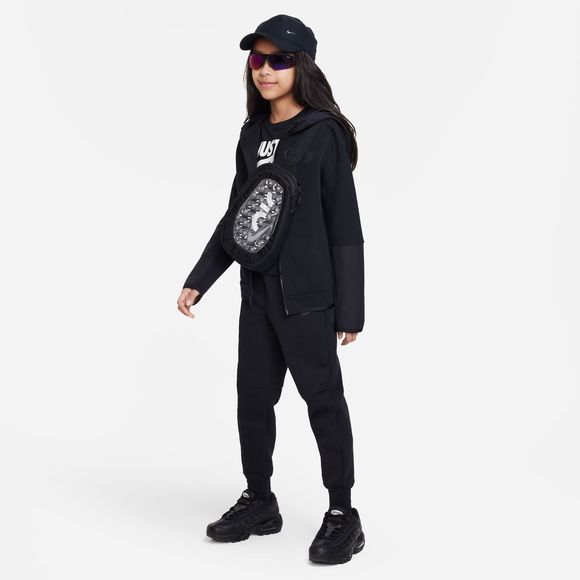 Girl Nsw Tech Fleece Joggers