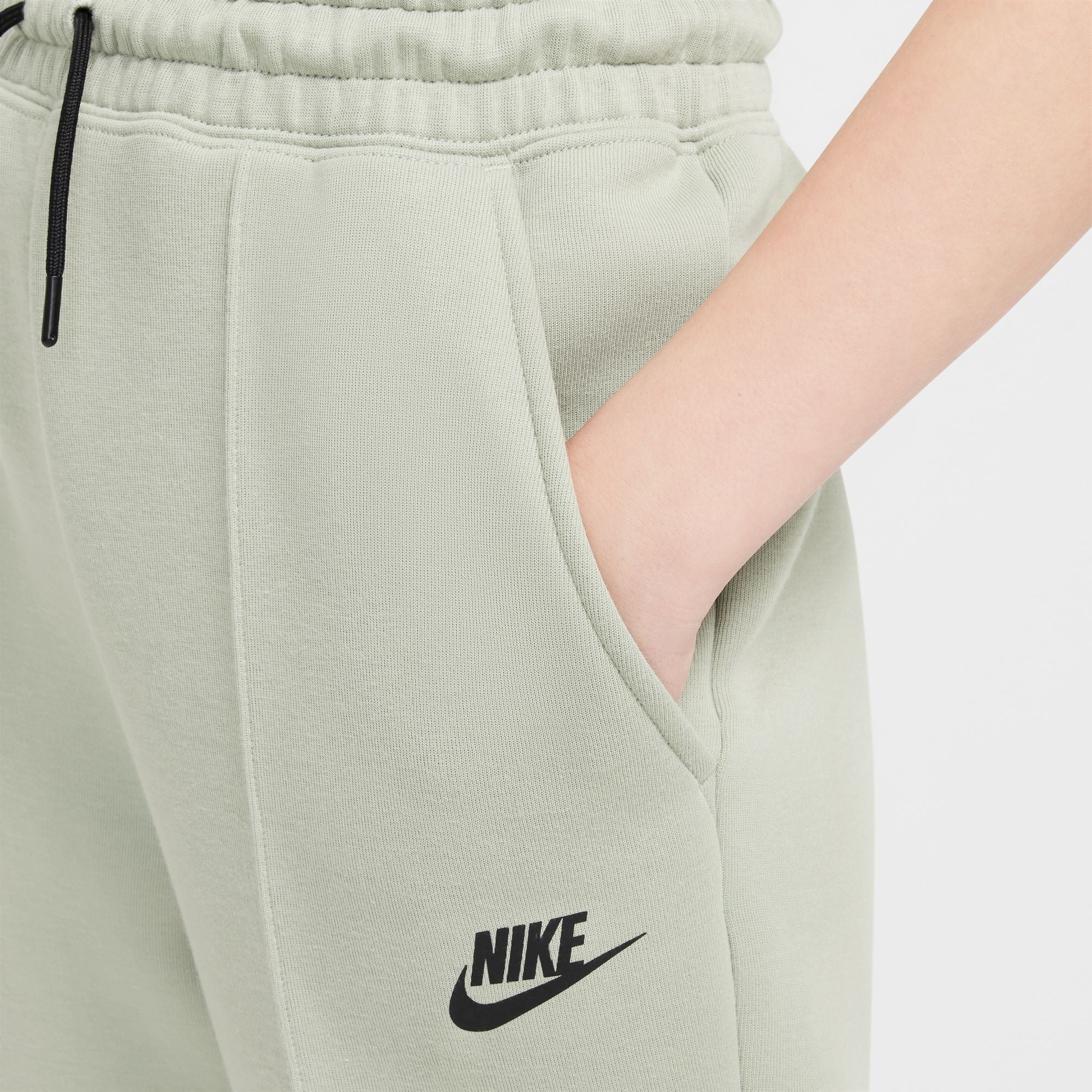 Sportswear Tech Fleece Girls Joggers