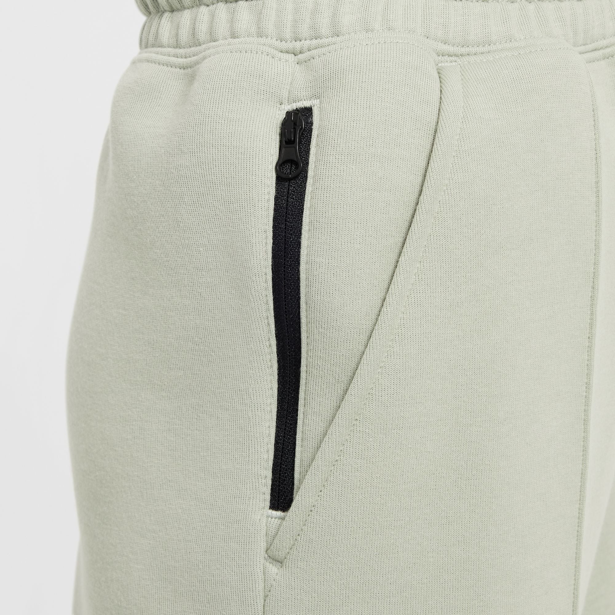 Sportswear Tech Fleece Girls Joggers