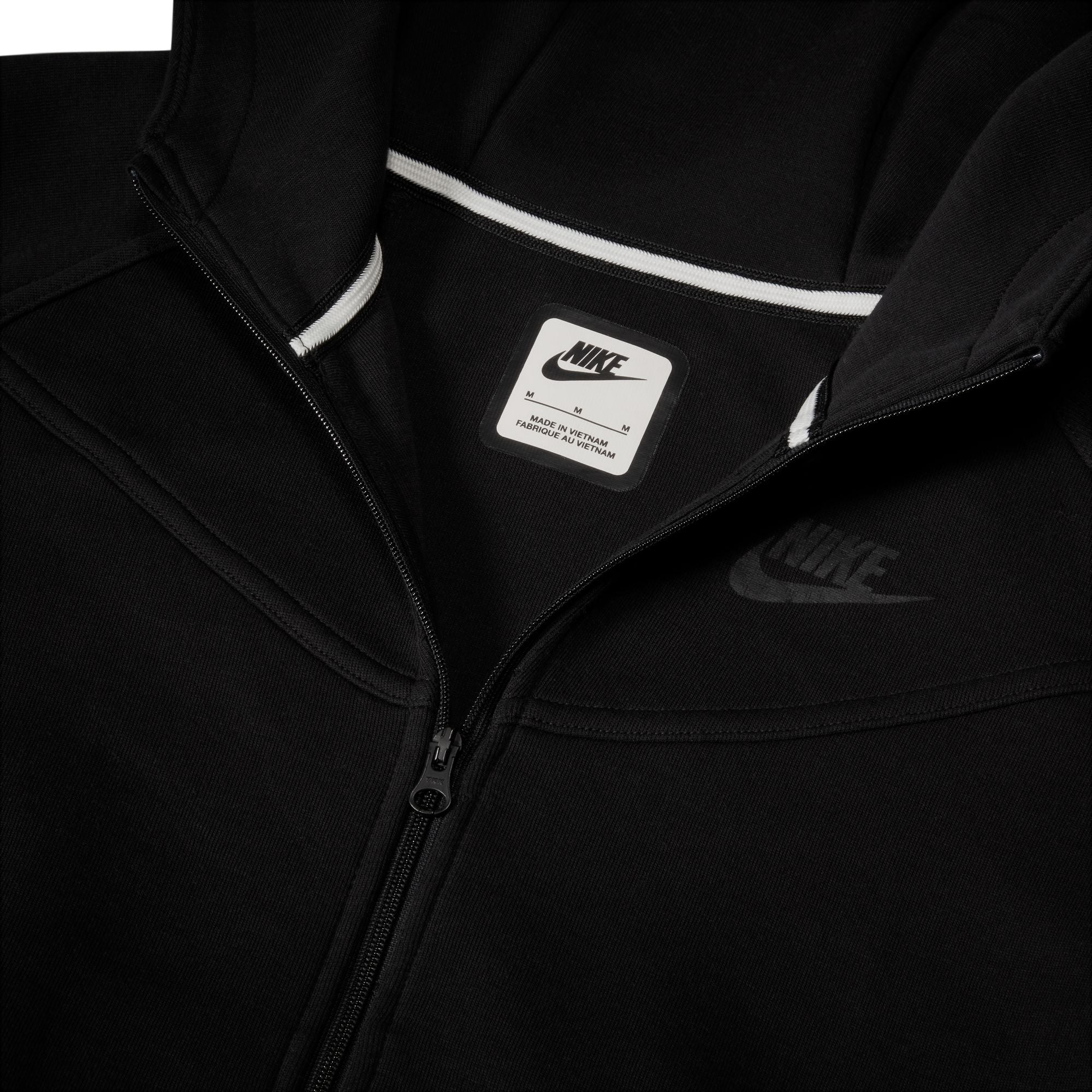 Sports wear Tech Fleece Full zip Hoodie