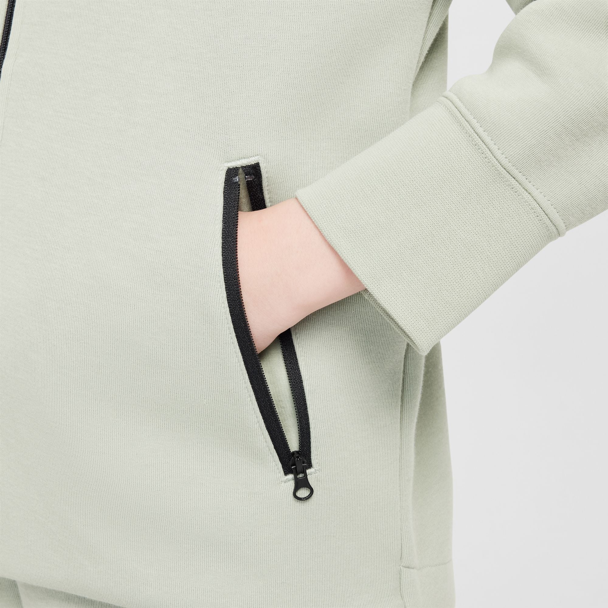 Nsw Tech Fleece Fullzip Hoodie