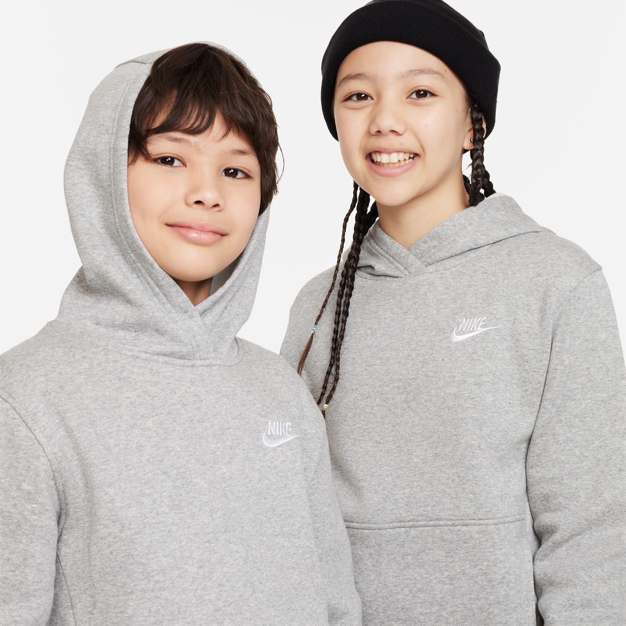Sportswear Club Fleece  Pullover Hoodie