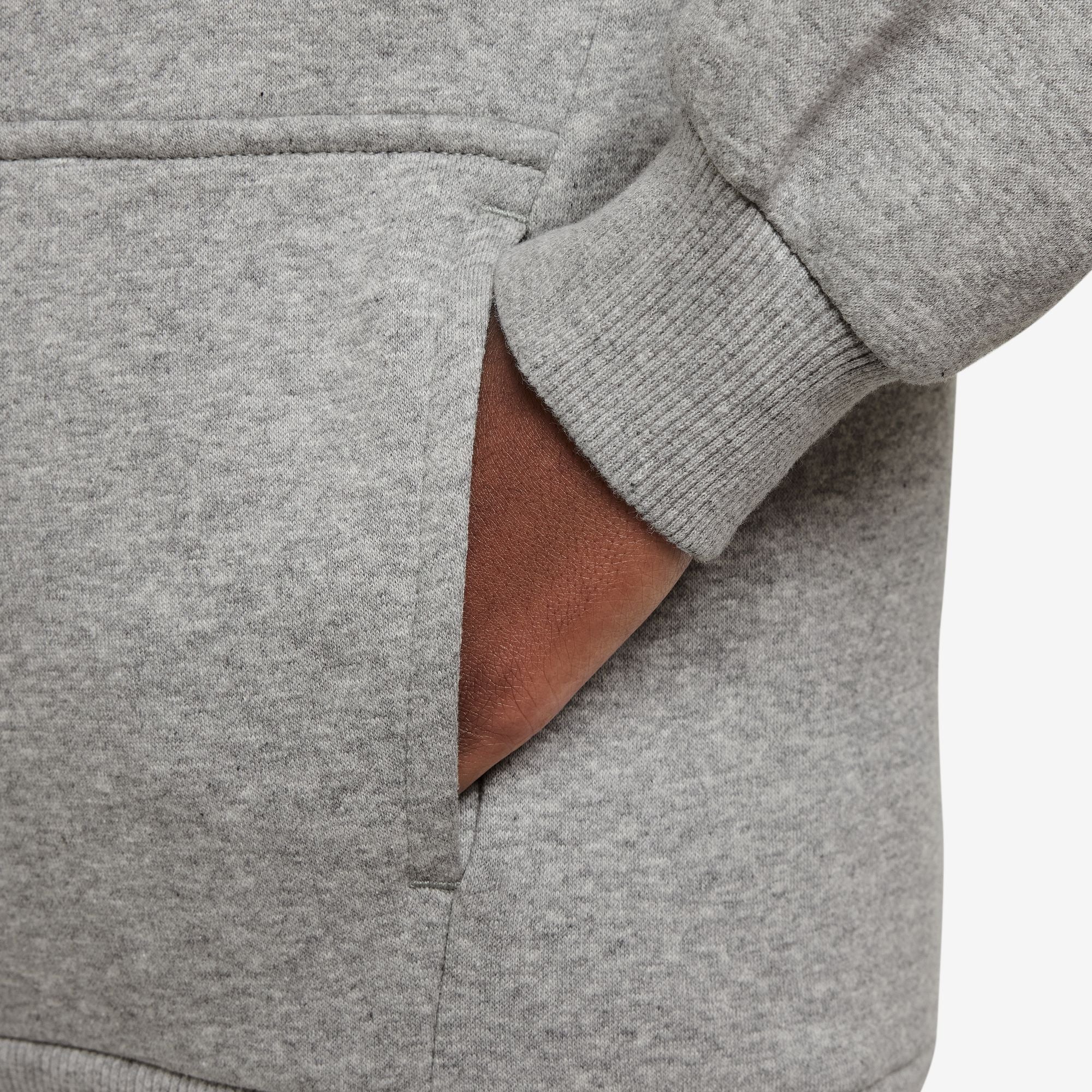 Sportswear Club Fleece Pullover Hoodie