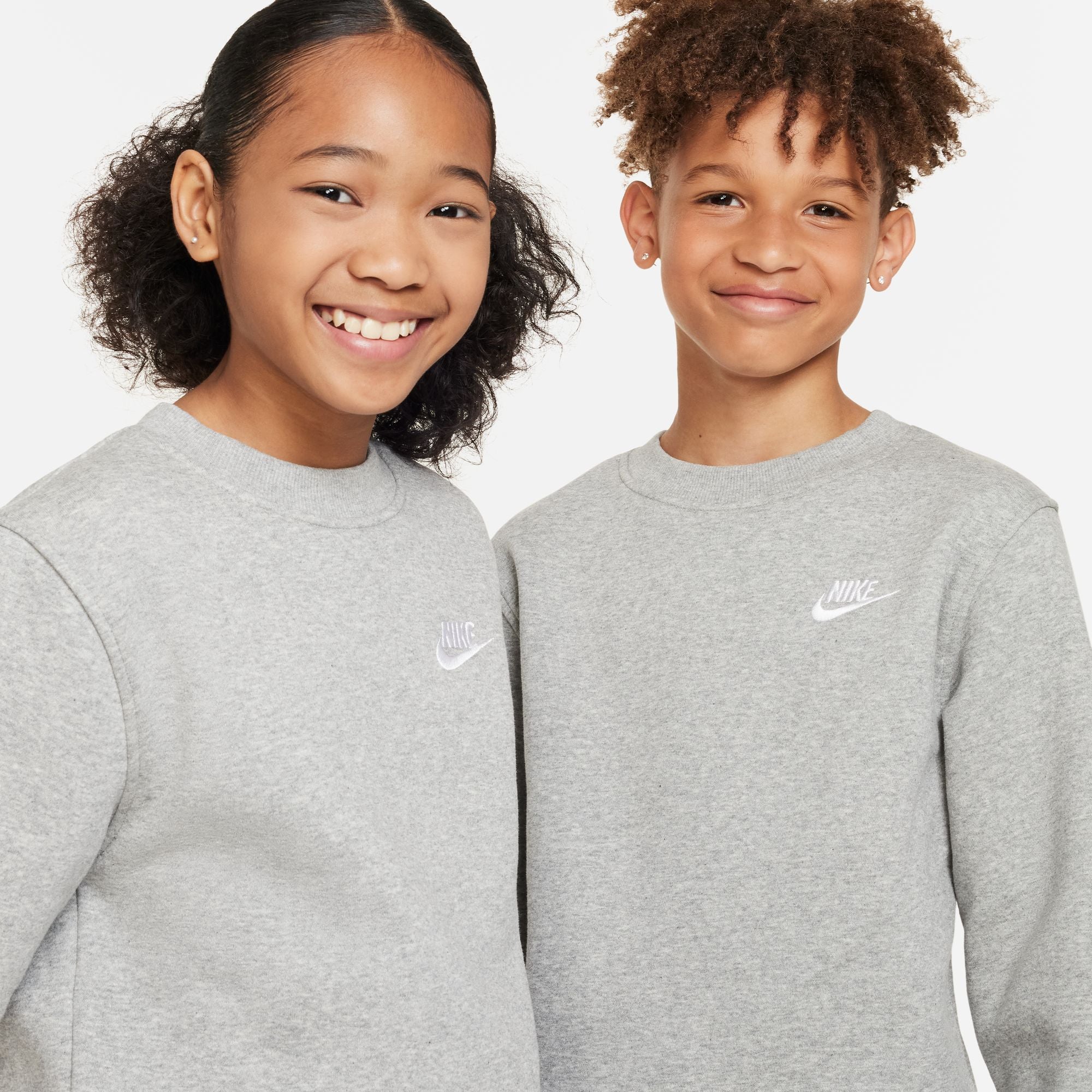 Uni Sportswear Club Fleece Crewneck
