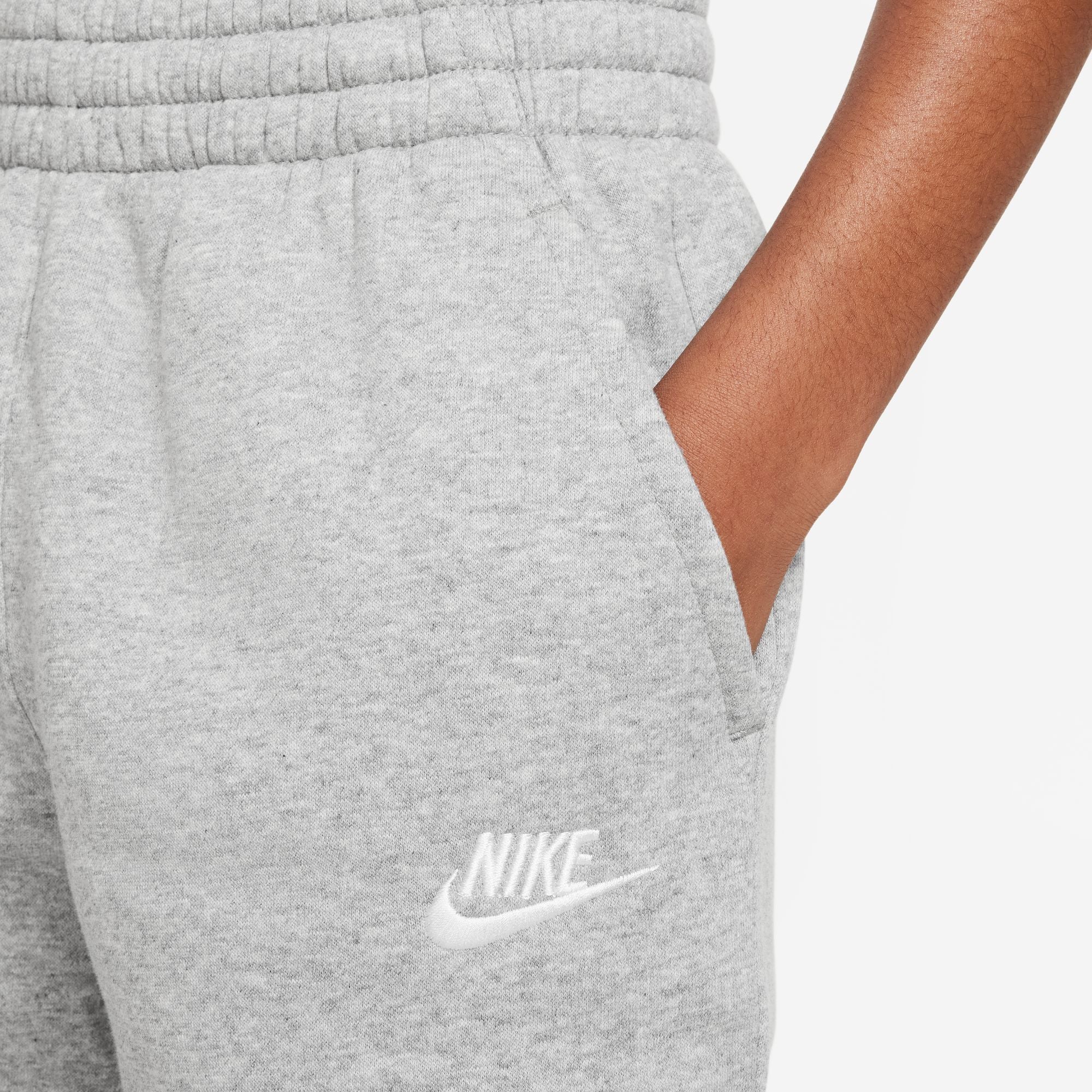 Club Fleece Gray Sweatpant