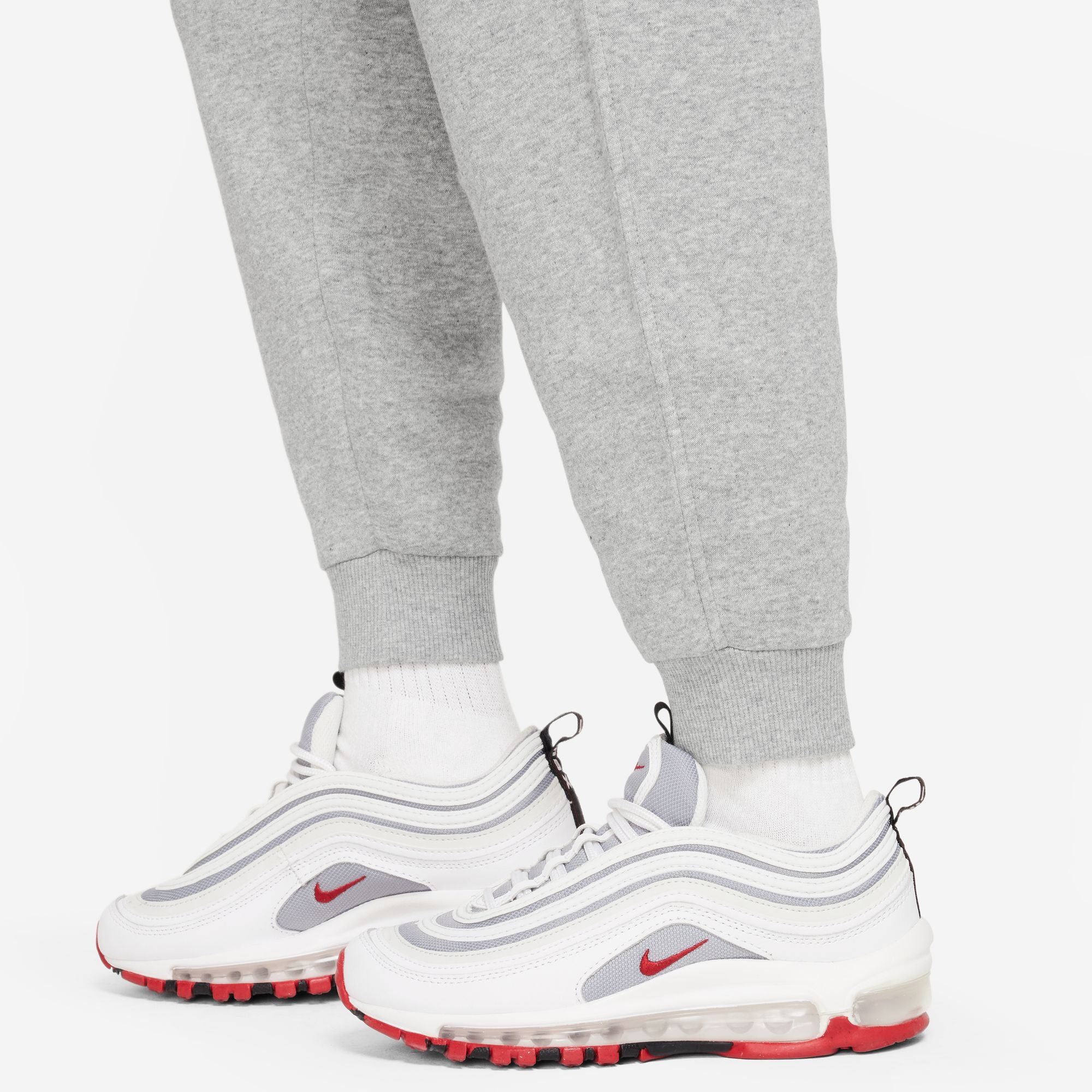 Club Fleece Gray Sweatpant