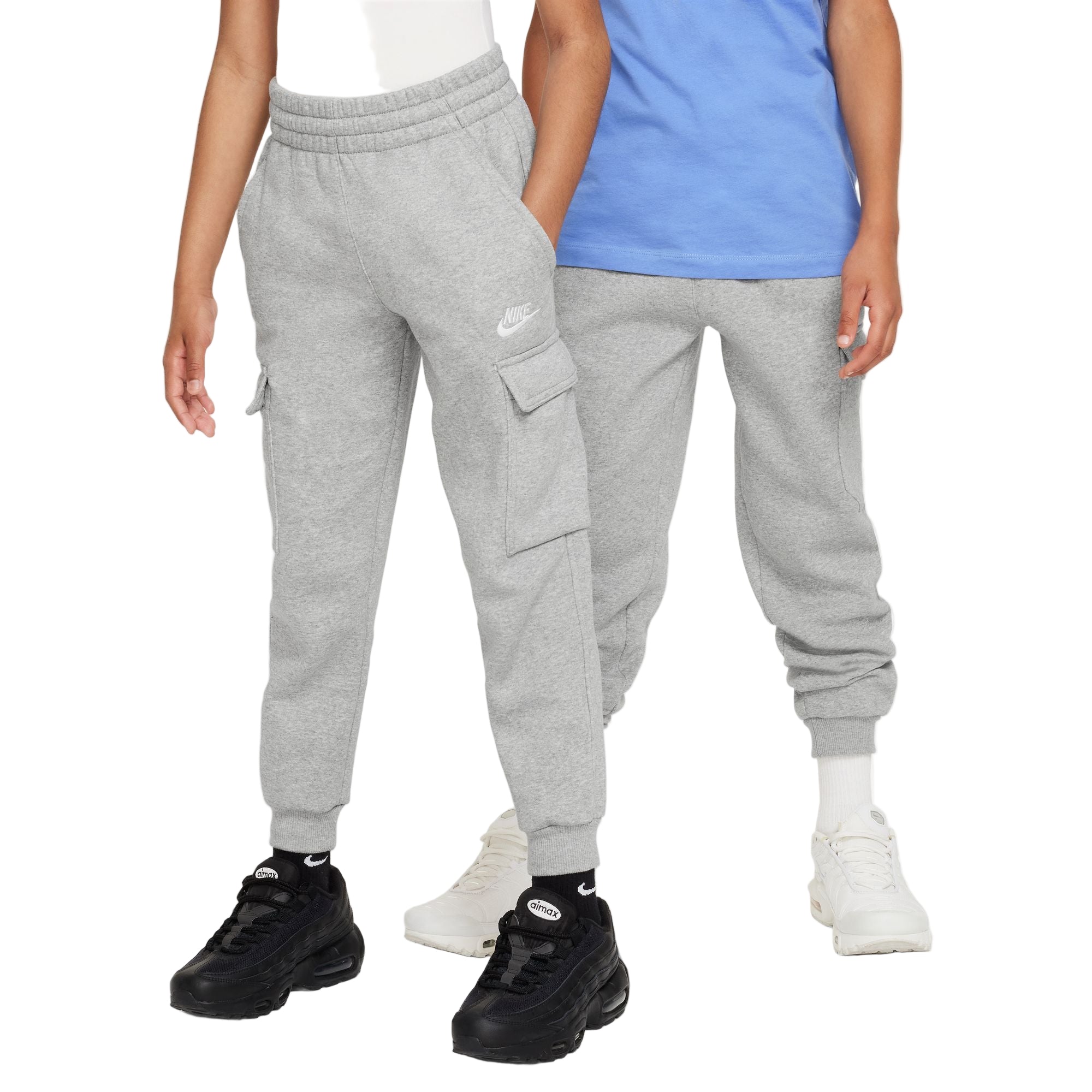 Club Fleece Cargo Pant
