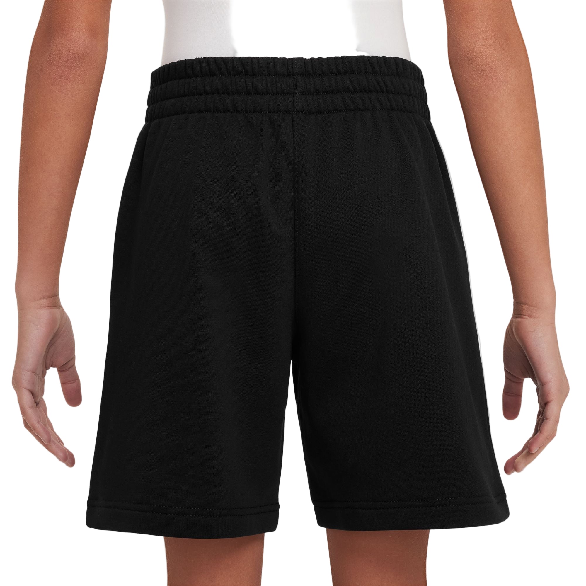 Sportswear Club Fleece French Terry Shorts
