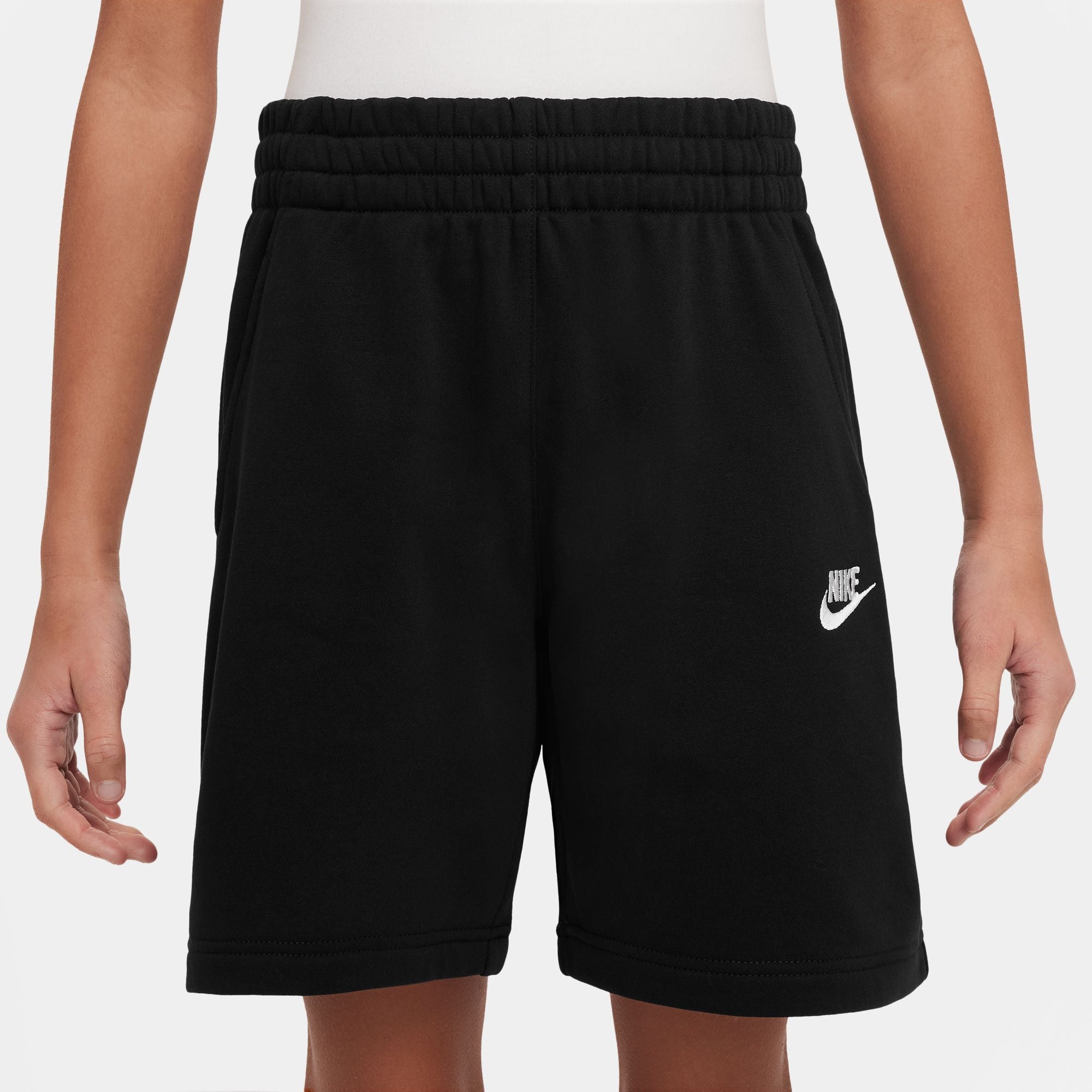 Sportswear Club Fleece French Terry Shorts