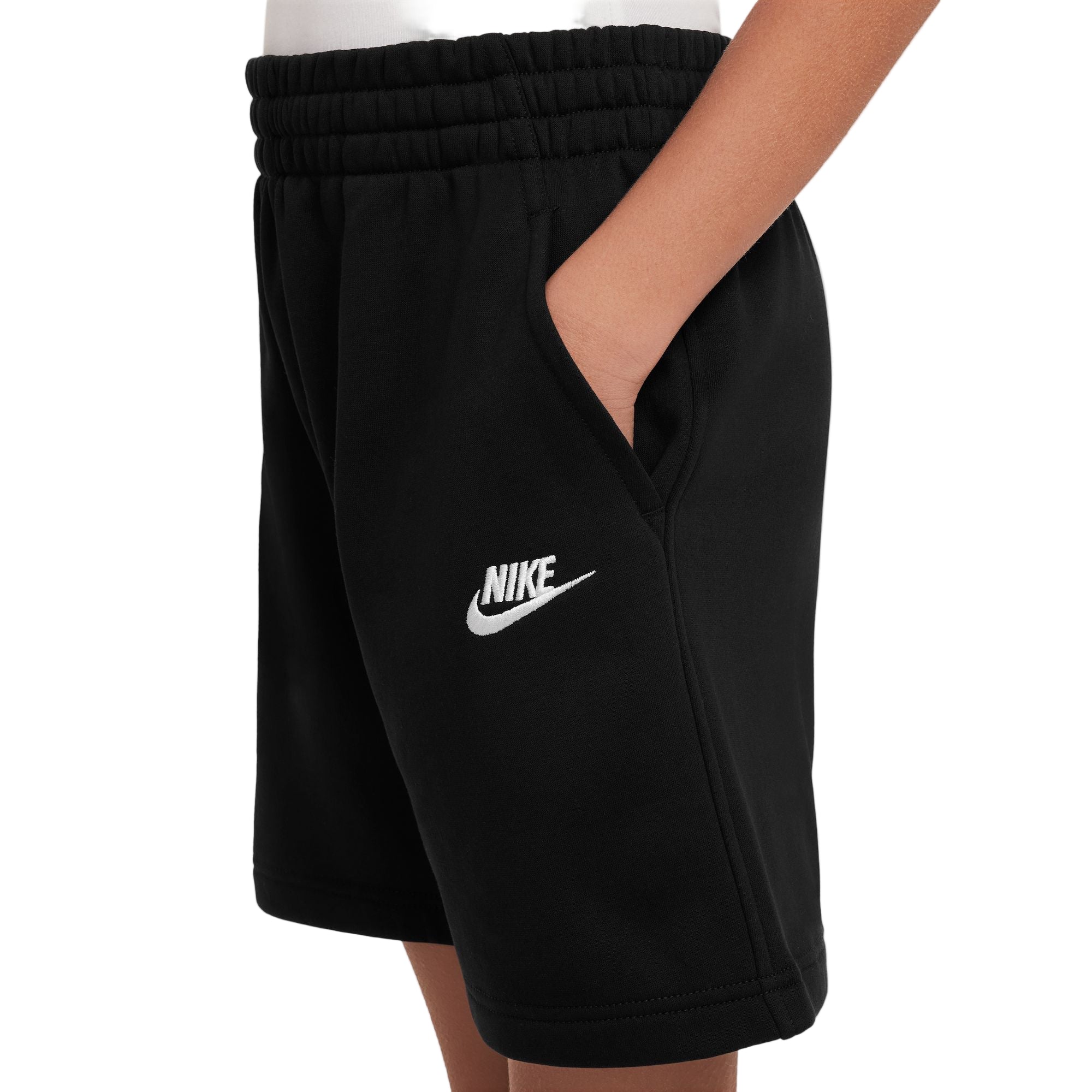 Sportswear Club Fleece French Terry Shorts