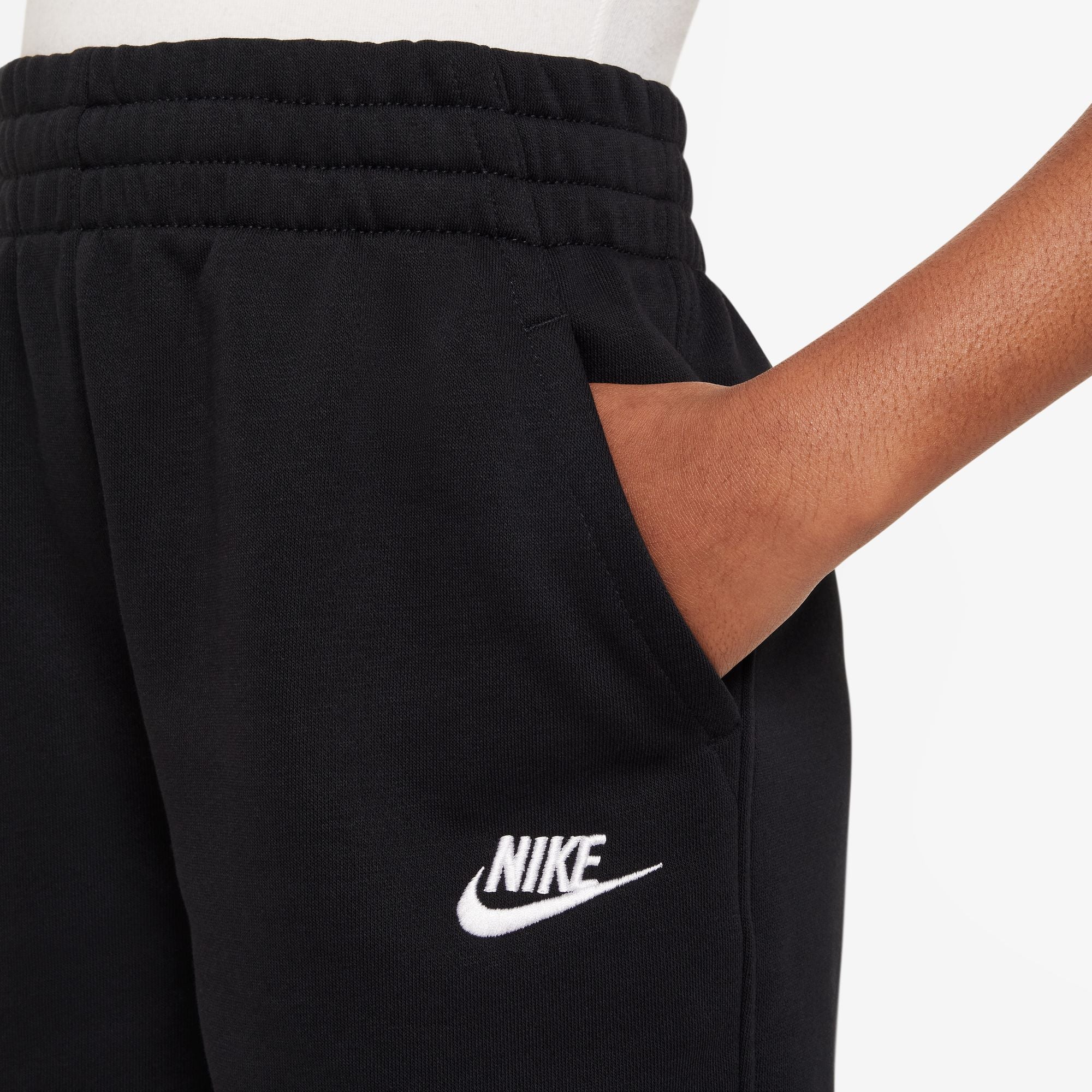 Sportswear Club Fleece French Terry Shorts