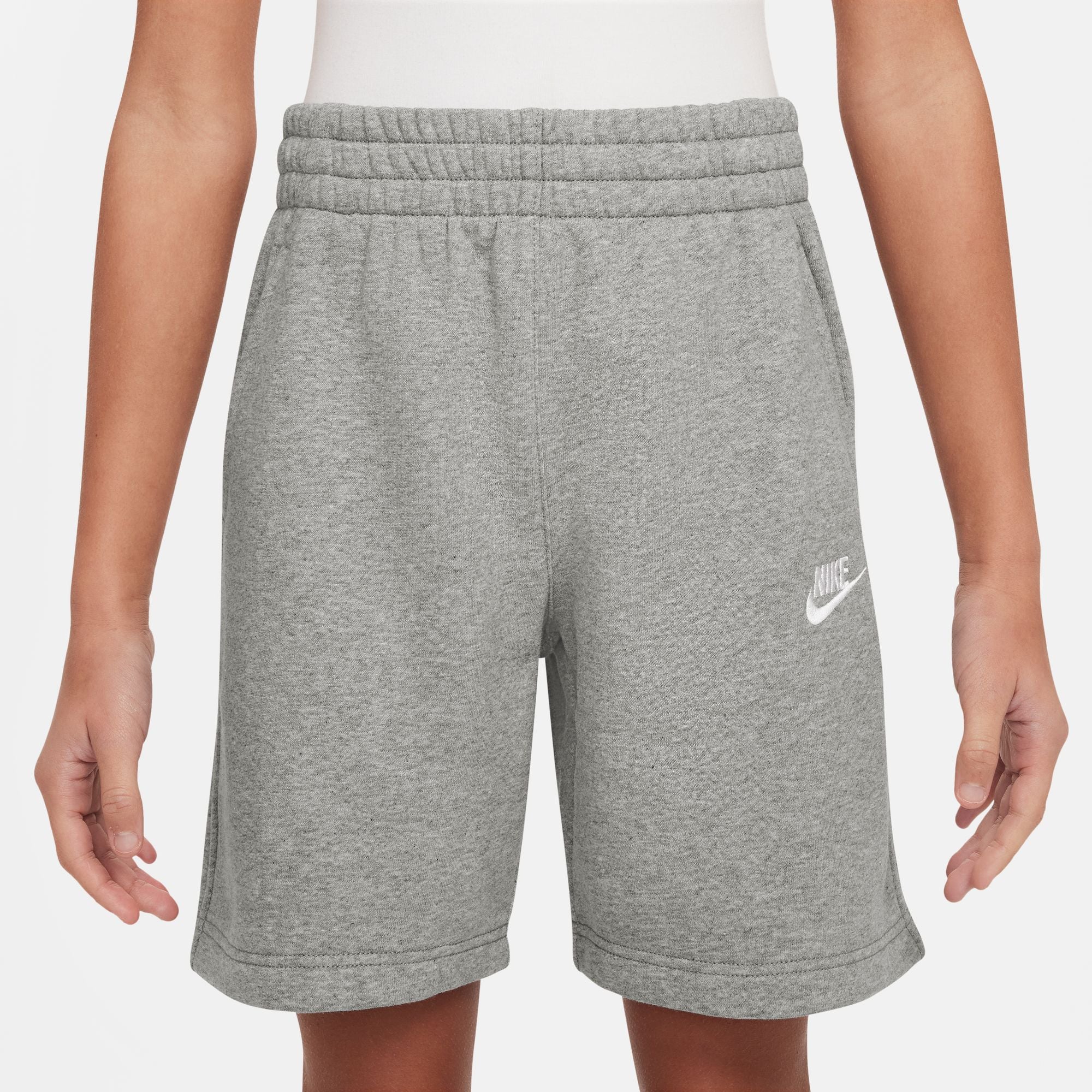 Sportswear Club Fleece French Terry Shorts