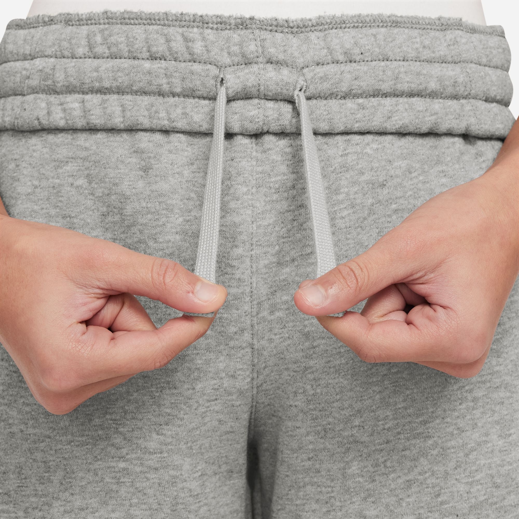 Sportswear Club Fleece French Terry Shorts