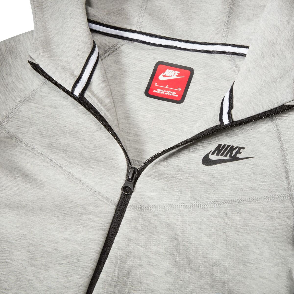 Windrunner Tech Fleece Full-Zip Hoodie