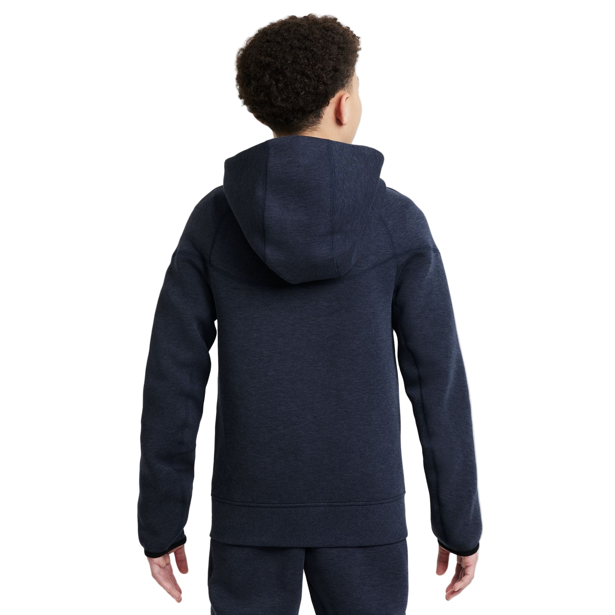 Tech Fleece Full Zip Hoodie