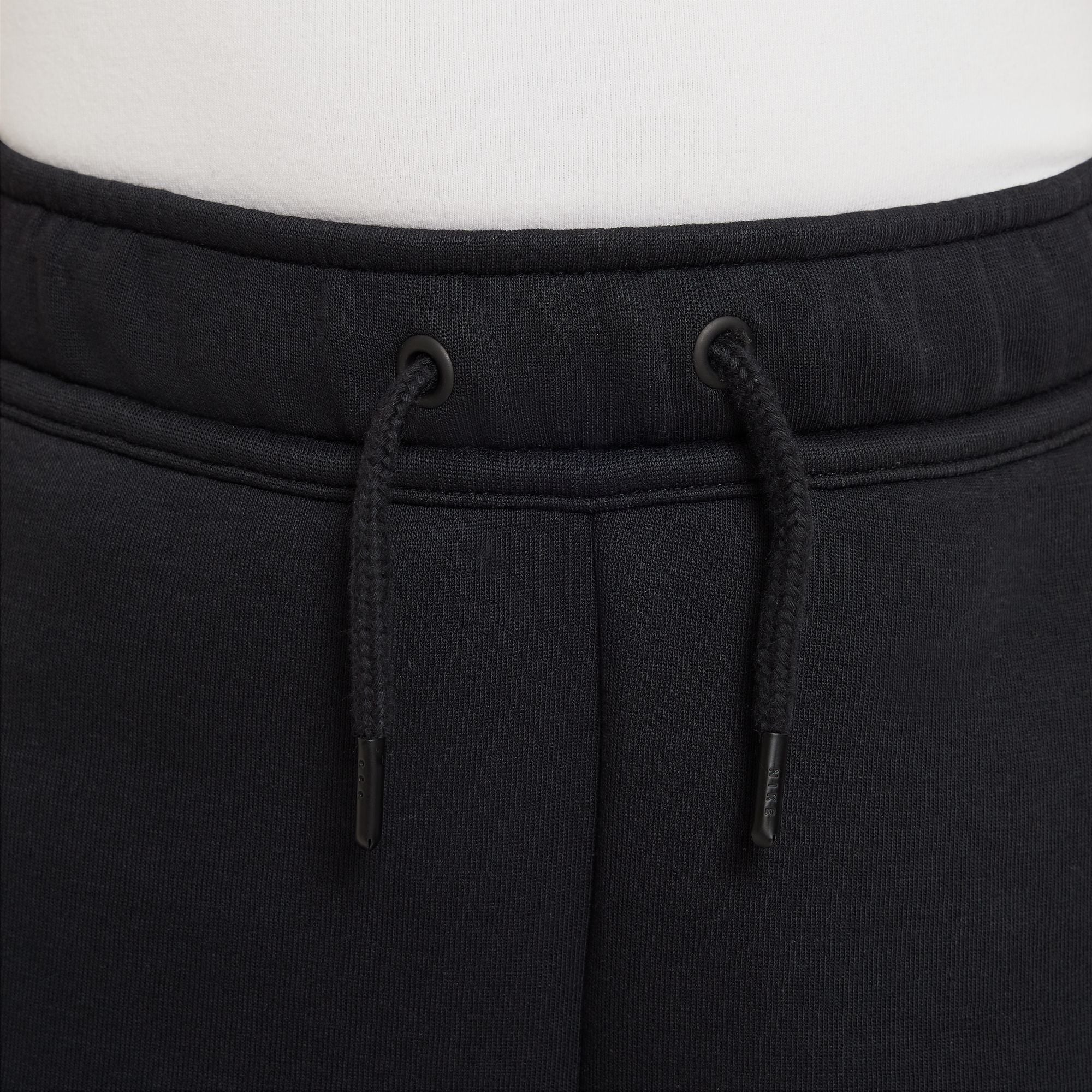 Tech Fleece Boys Shorts