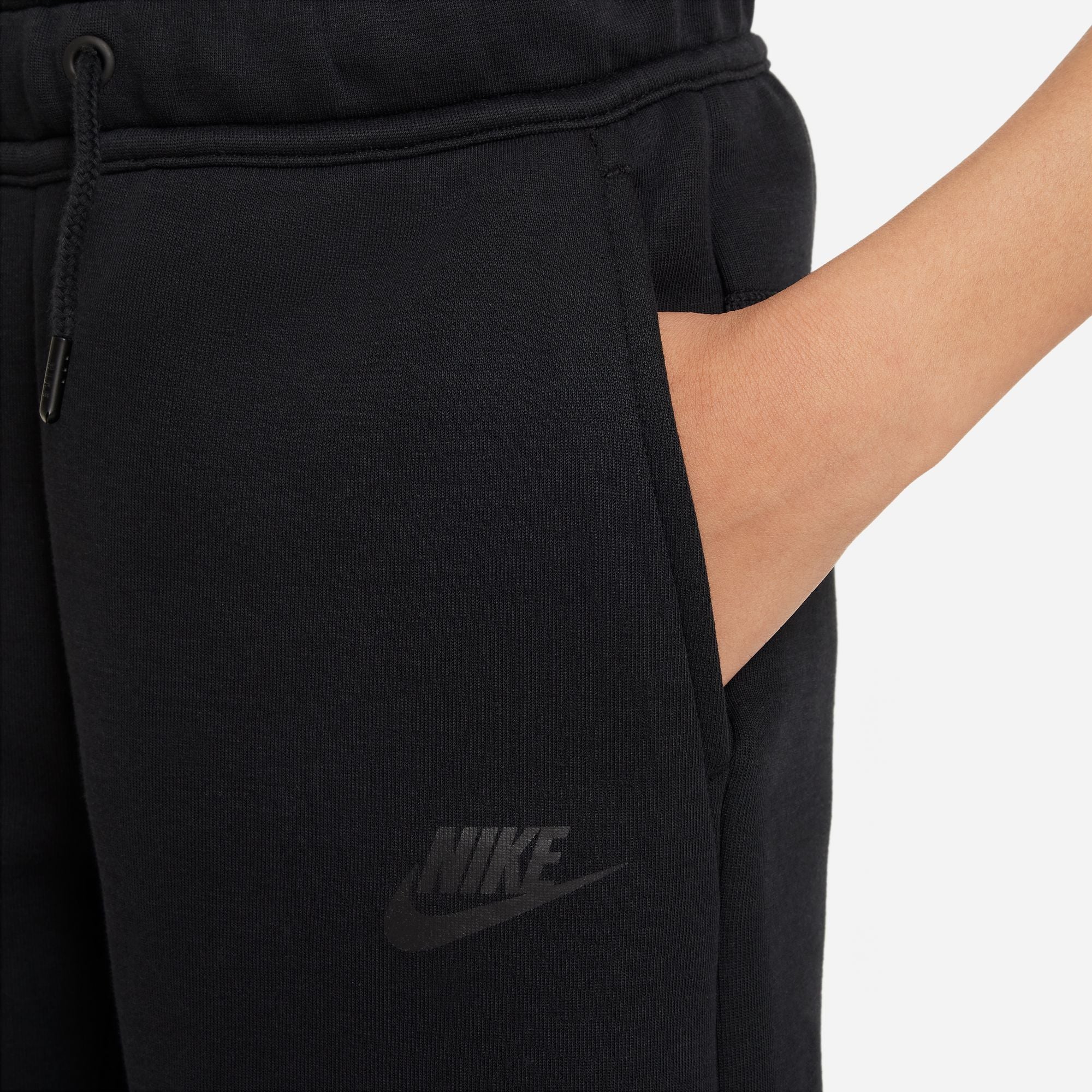 Tech Fleece Boys Shorts