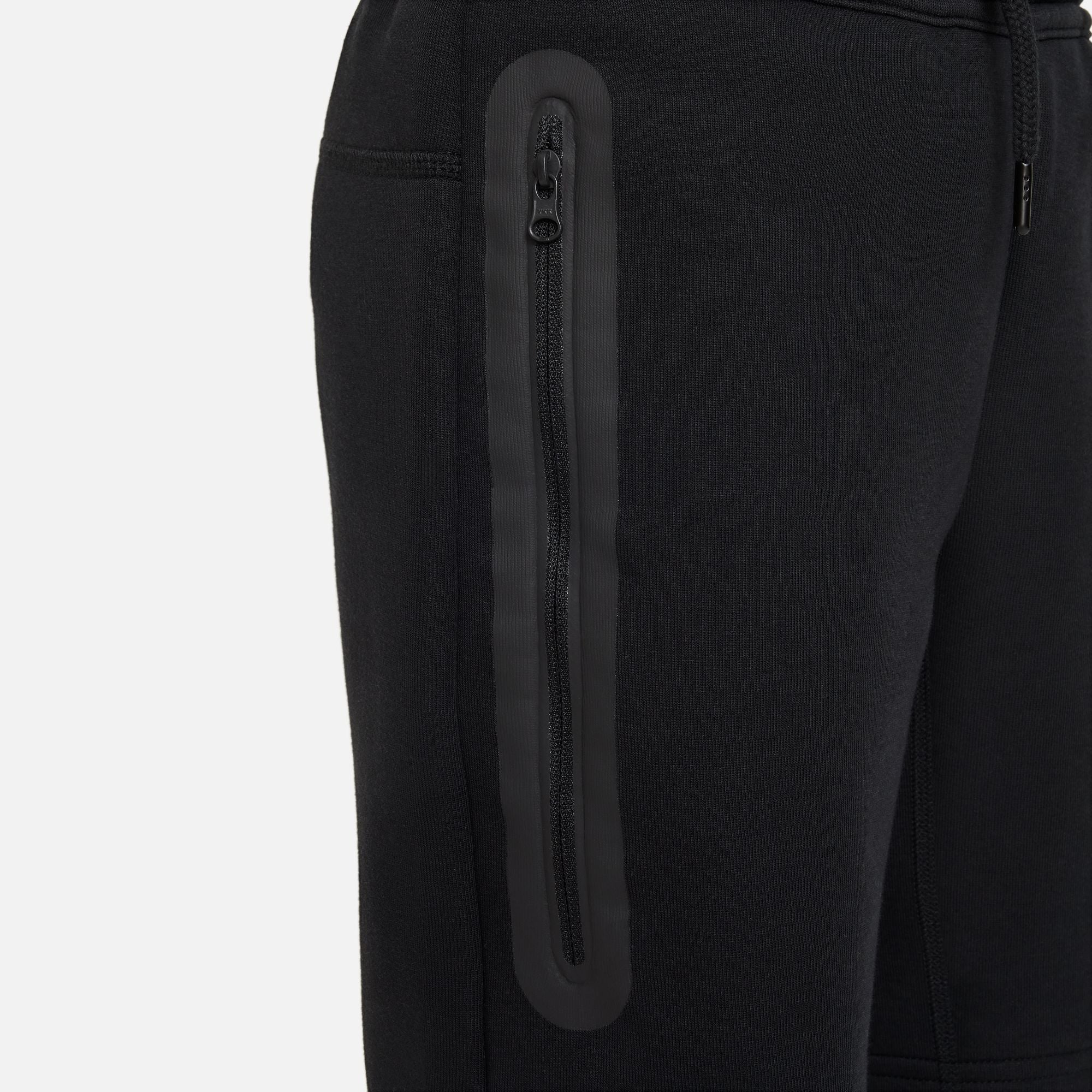 Tech Fleece Boys Shorts