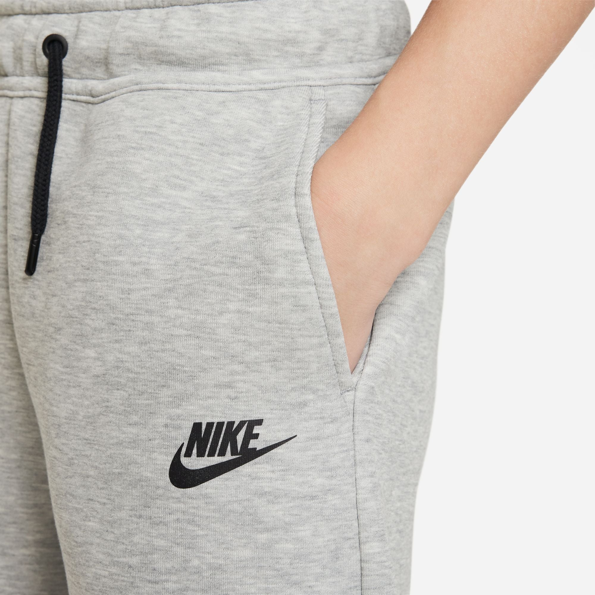 Tech Fleece Boys Shorts