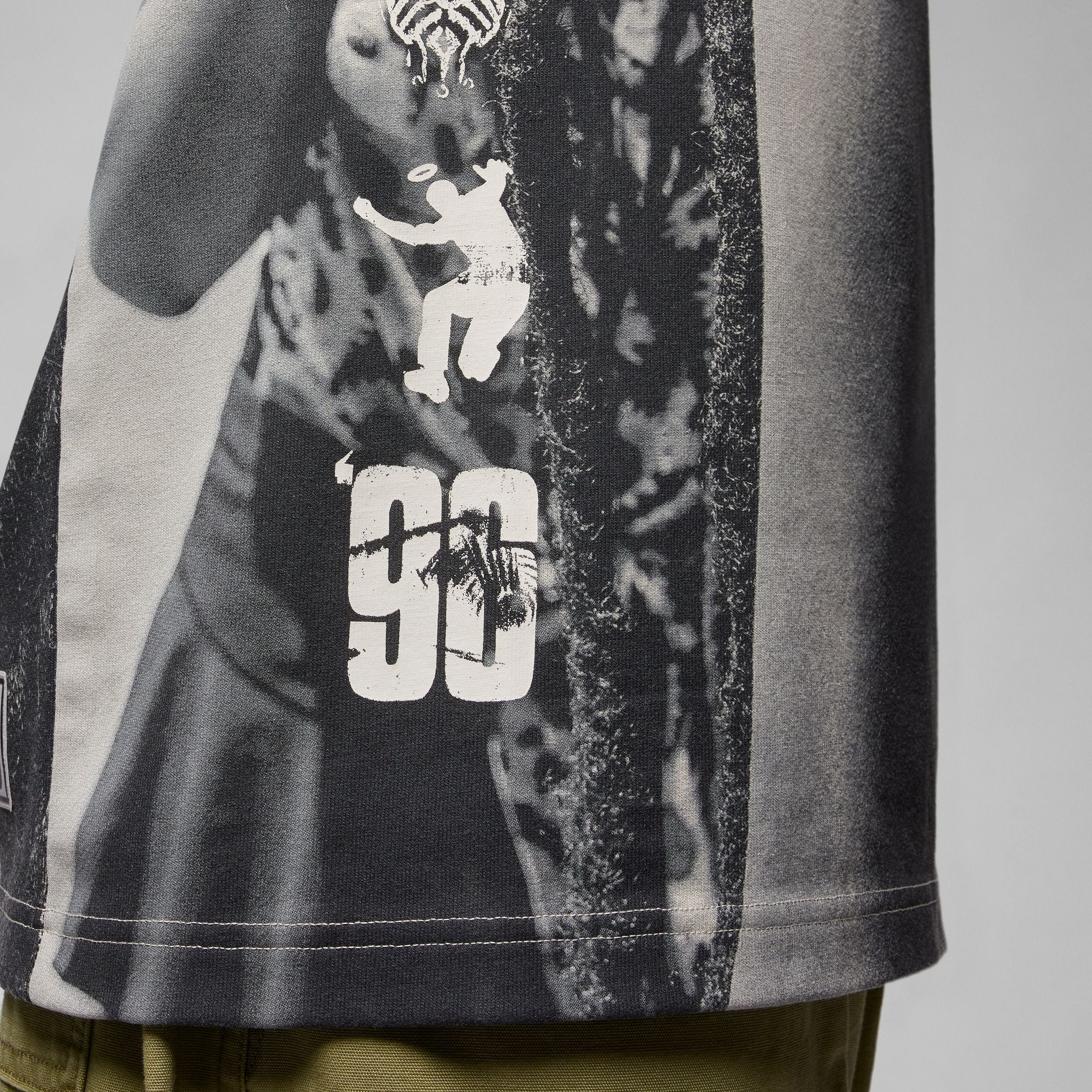 Jordan x ON x Bephies Beauty Tank Top