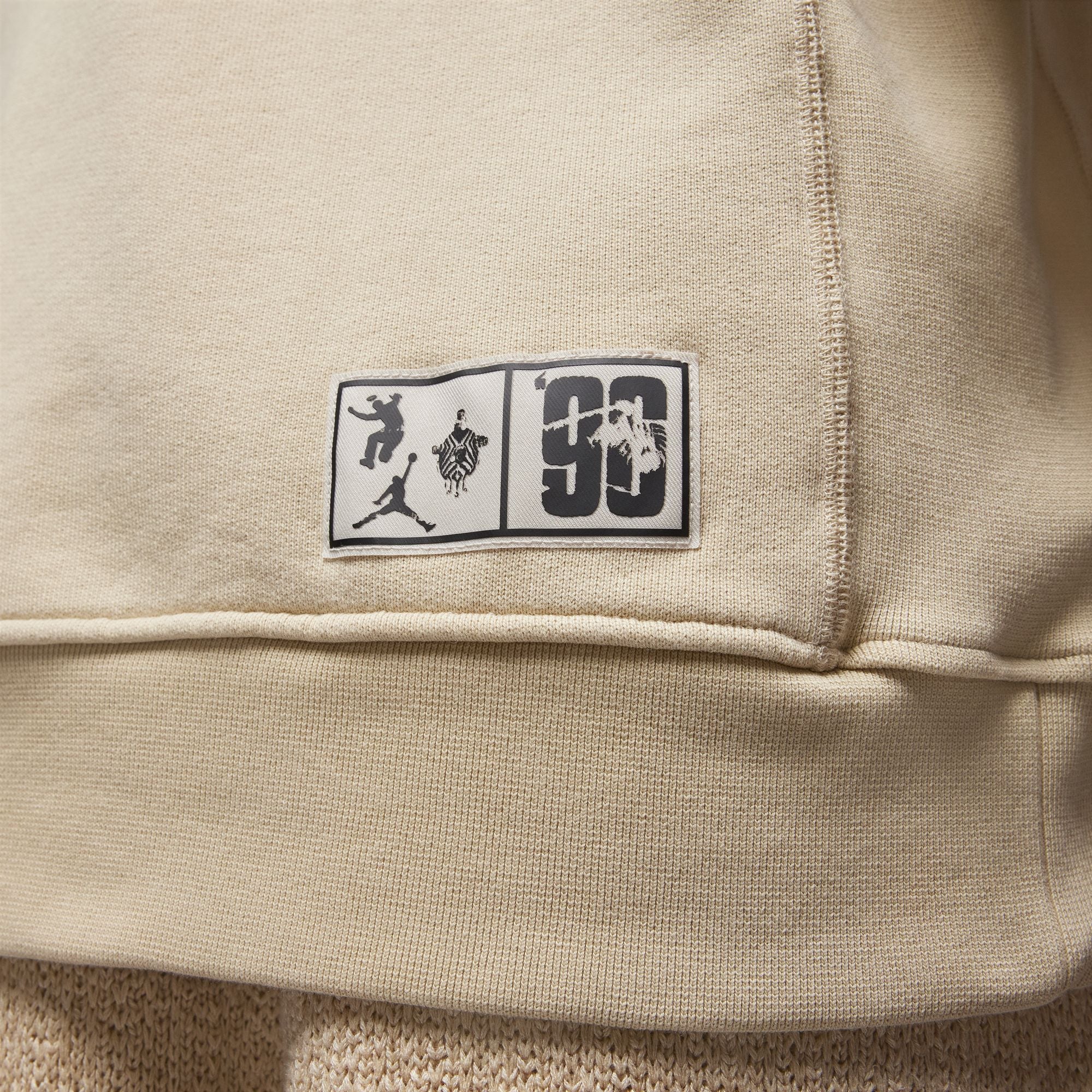 Long Sleeve Fleece Pullover Hoodie Hoodie