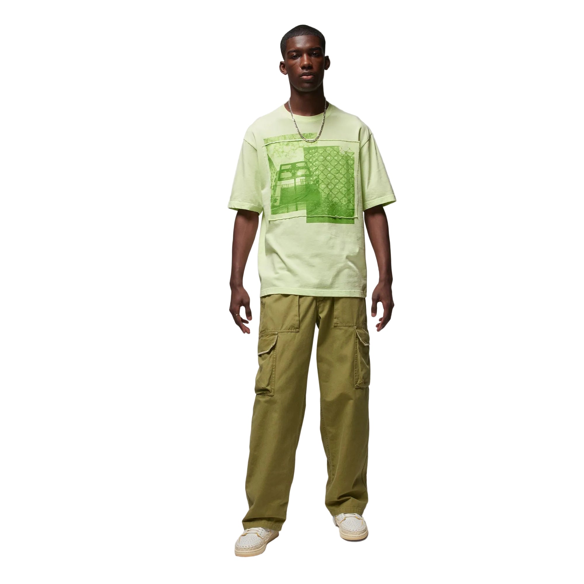 FD4246-303-Men'S T-Shirt